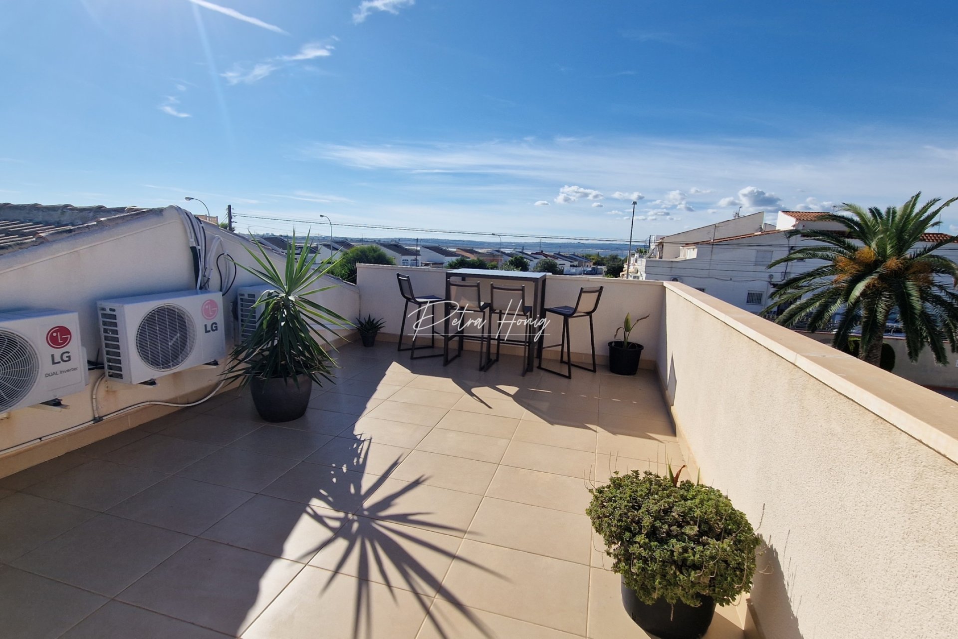 A Vendre - Villa - Torrevieja - San Luis