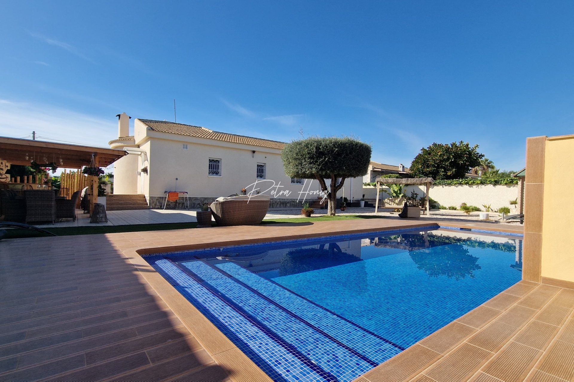 A Vendre - Villa - Torrevieja - San Luis