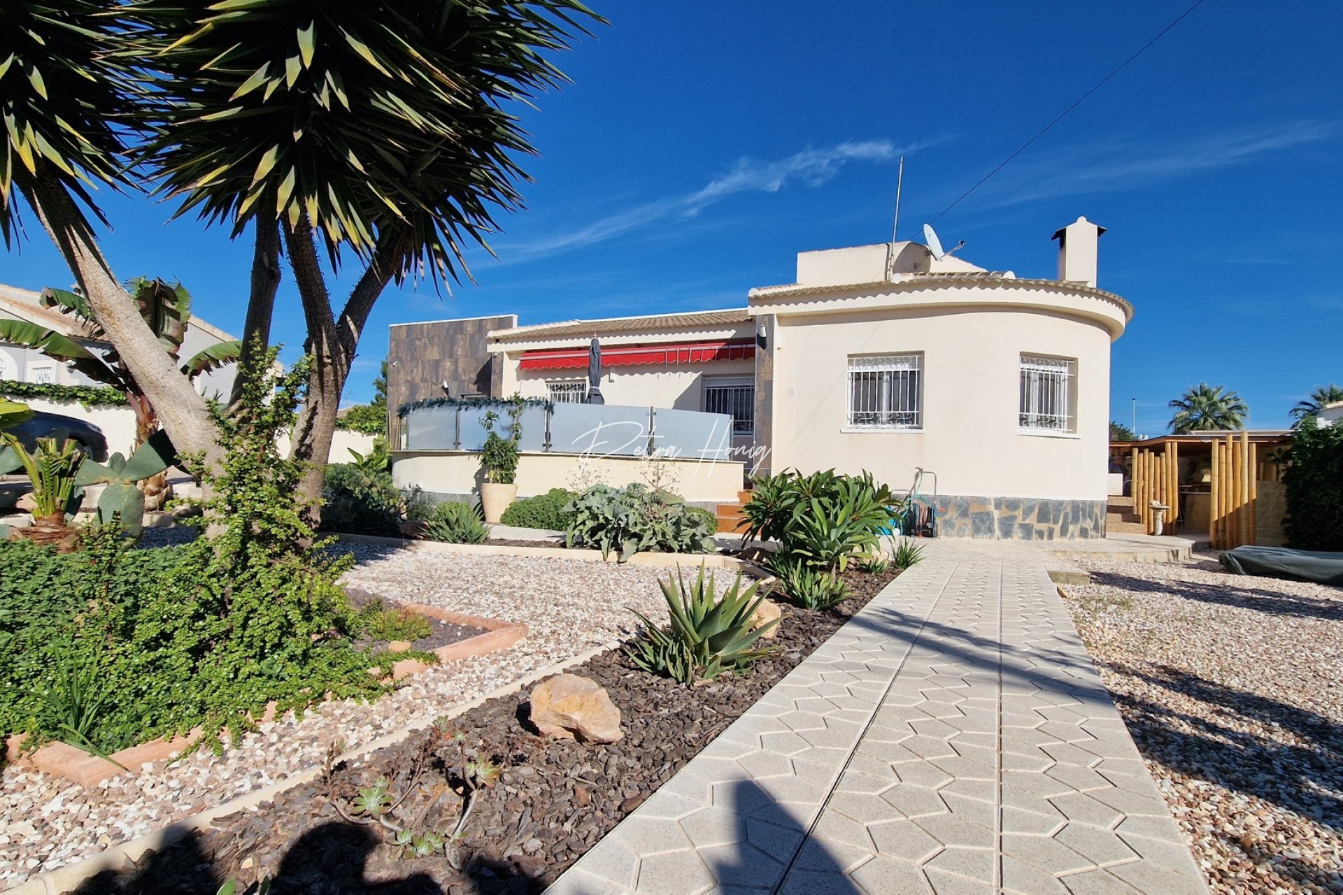 A Vendre - Villa - Torrevieja - San Luis