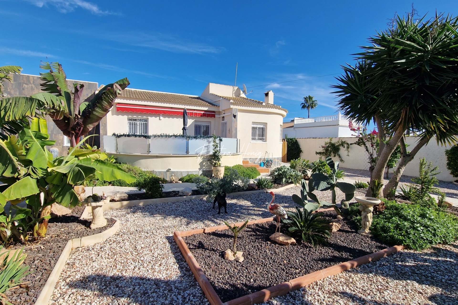 A Vendre - Villa - Torrevieja - San Luis