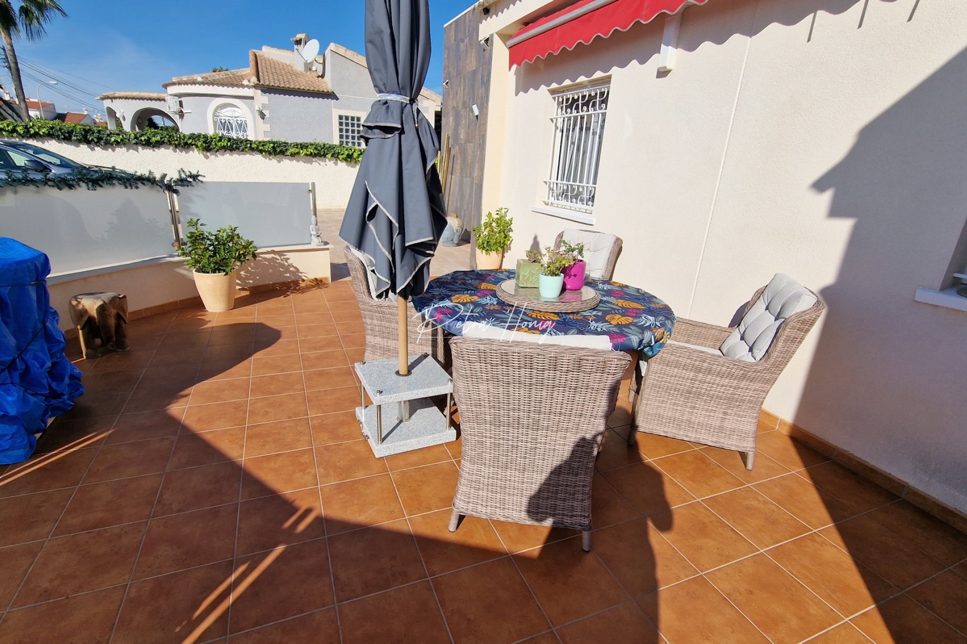 A Vendre - Villa - Torrevieja - San Luis