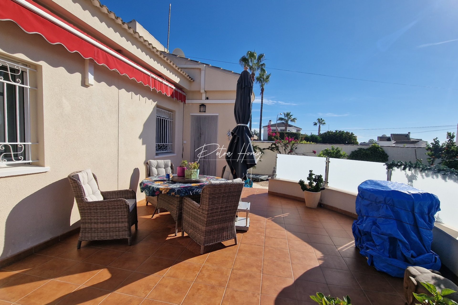 A Vendre - Villa - Torrevieja - San Luis