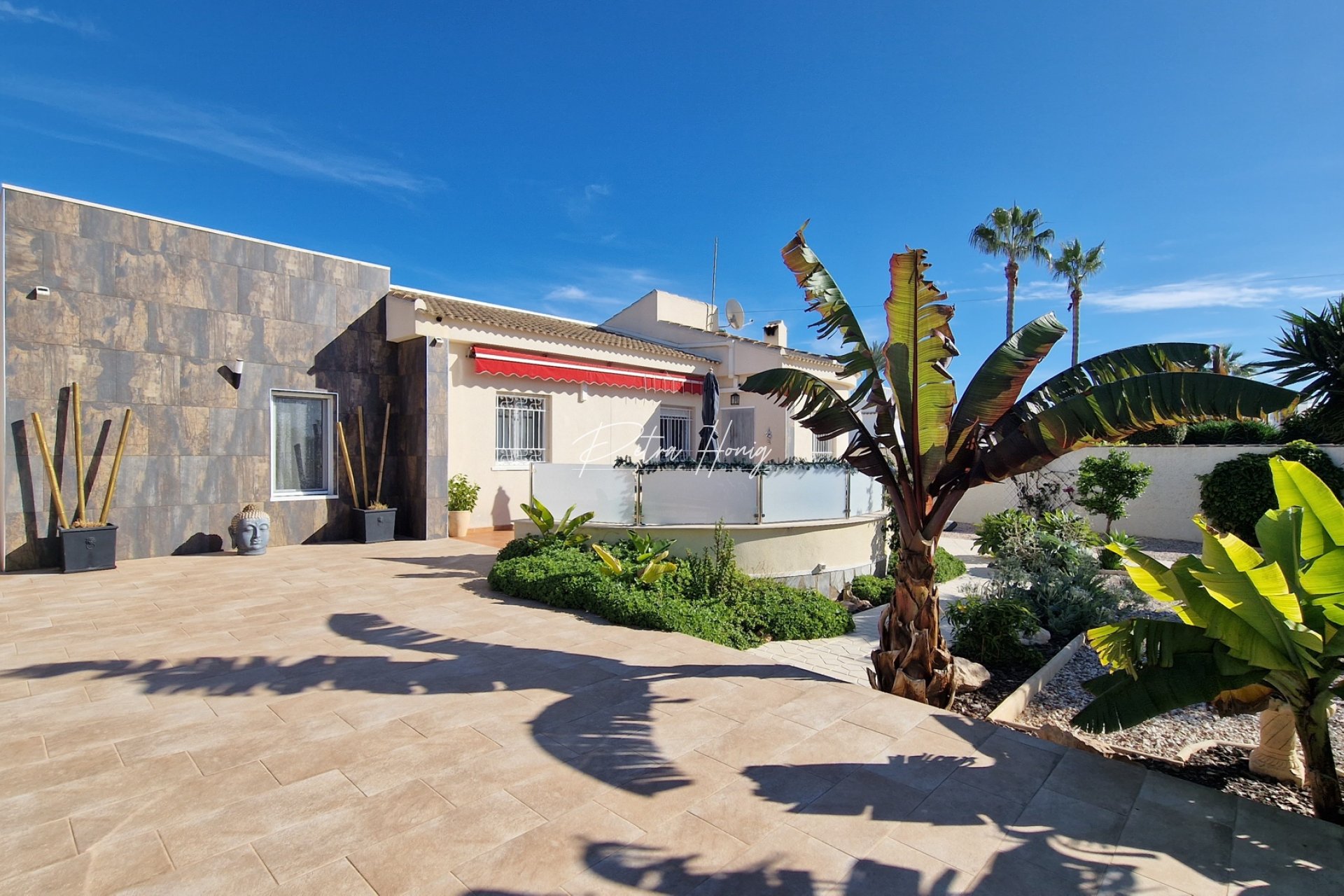 A Vendre - Villa - Torrevieja - San Luis