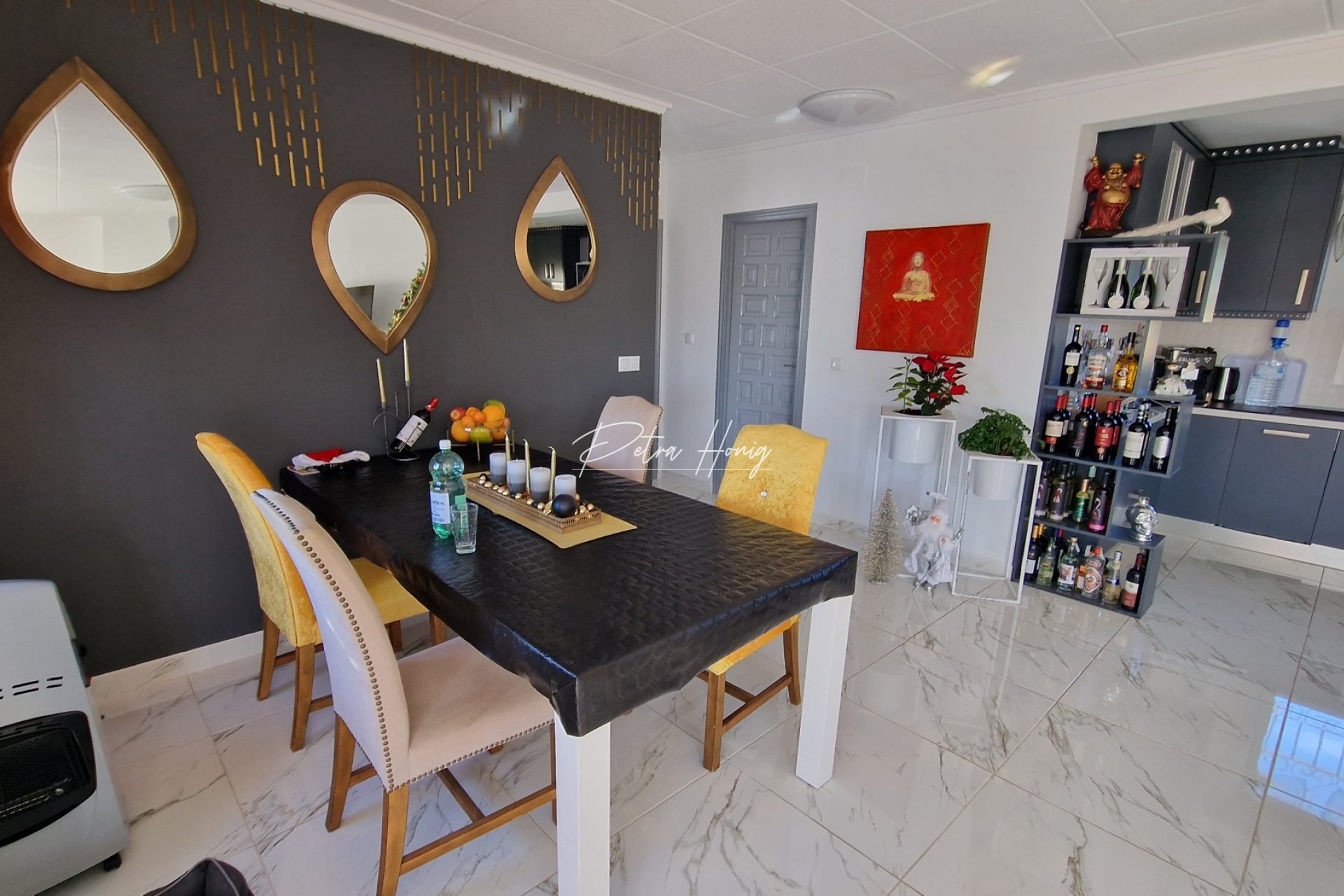 A Vendre - Villa - Torrevieja - San Luis