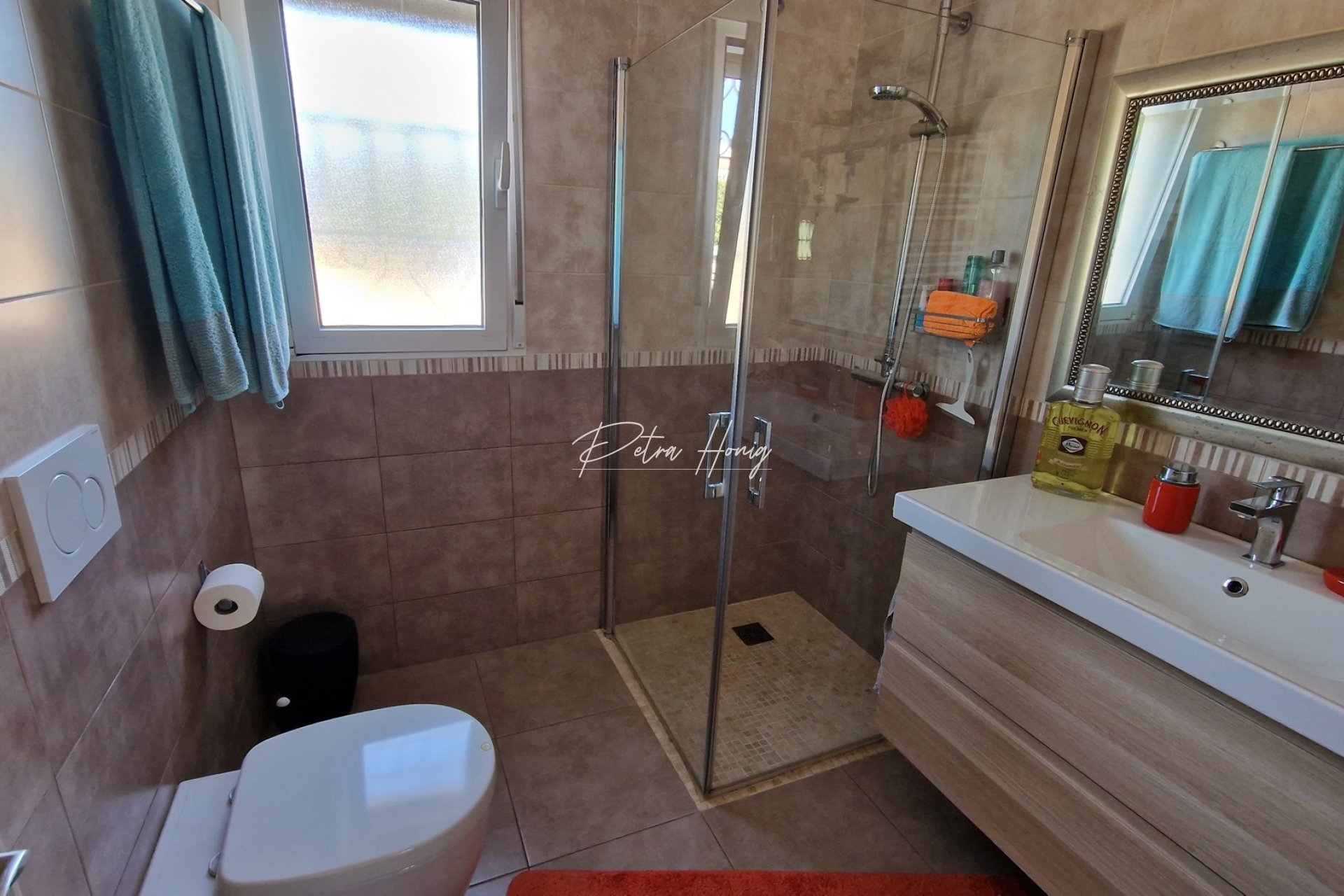 A Vendre - Villa - Torrevieja - San Luis