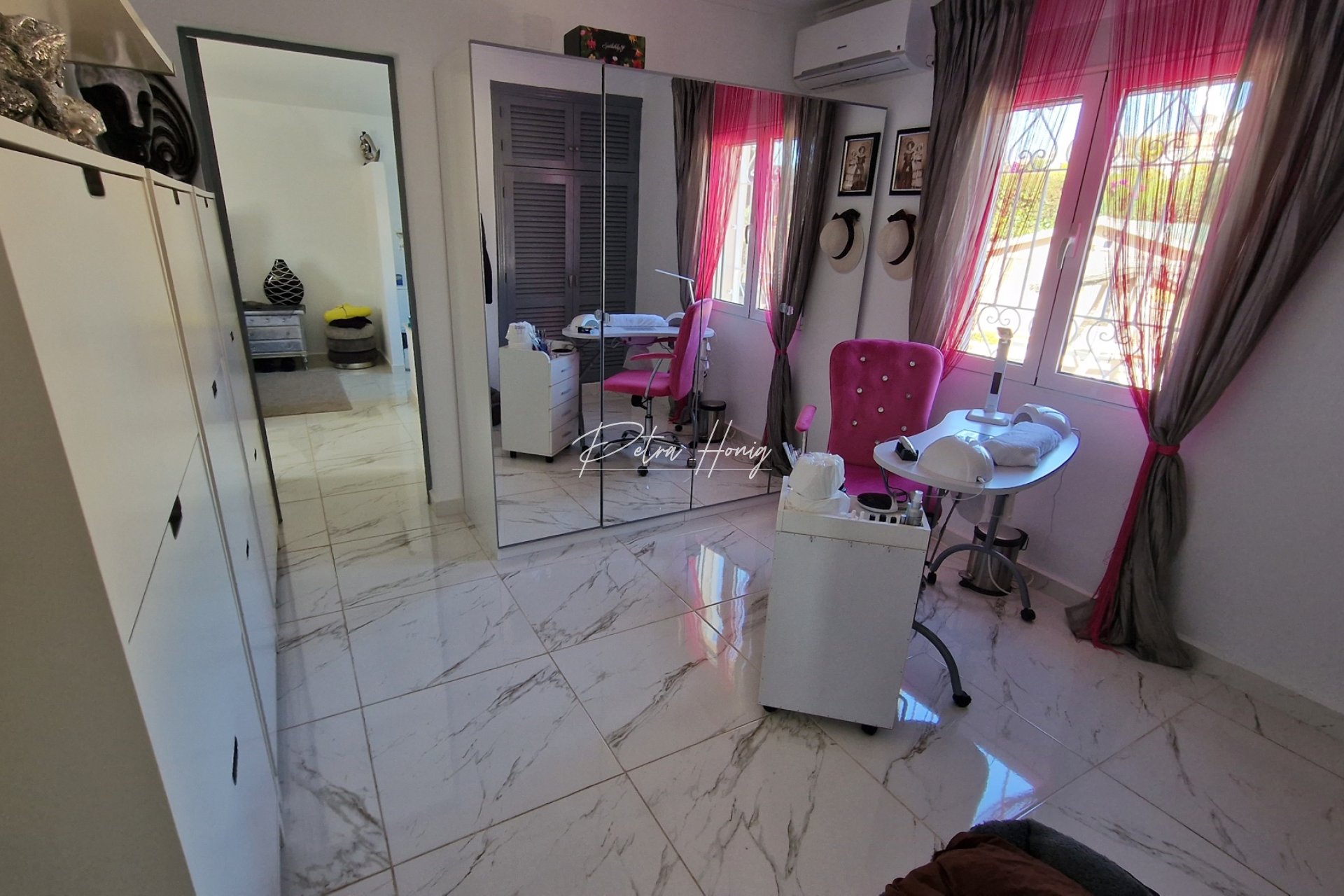 A Vendre - Villa - Torrevieja - San Luis