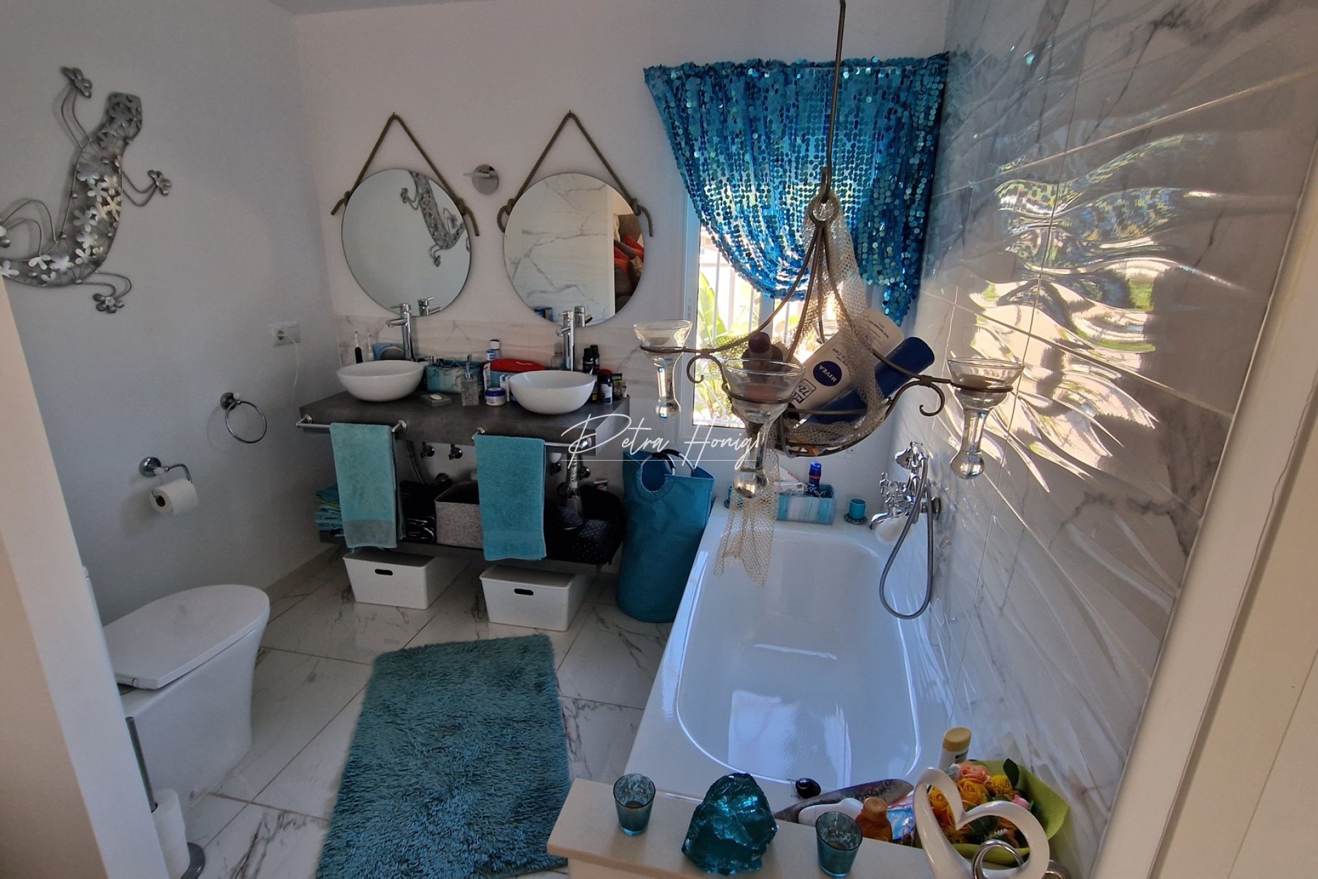 A Vendre - Villa - Torrevieja - San Luis