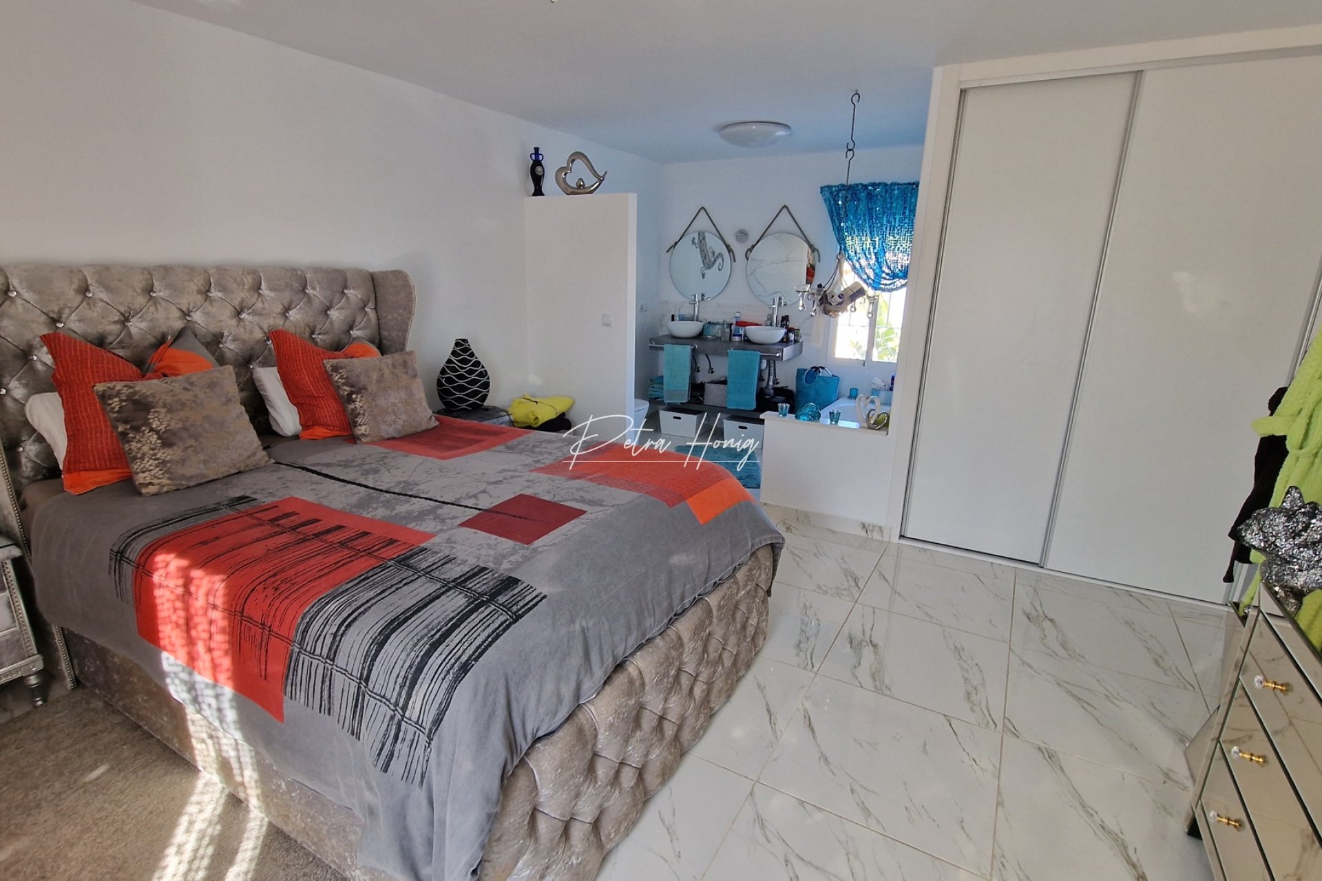 A Vendre - Villa - Torrevieja - San Luis