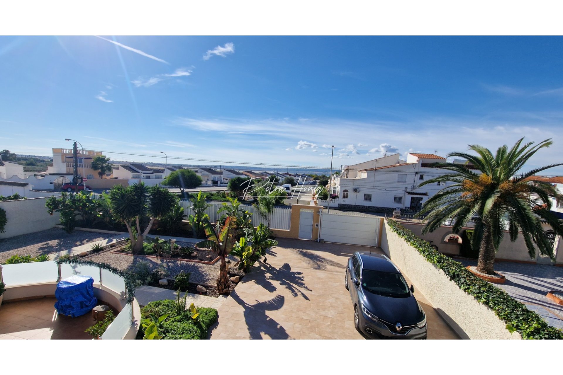 A Vendre - Villa - Torrevieja - San Luis