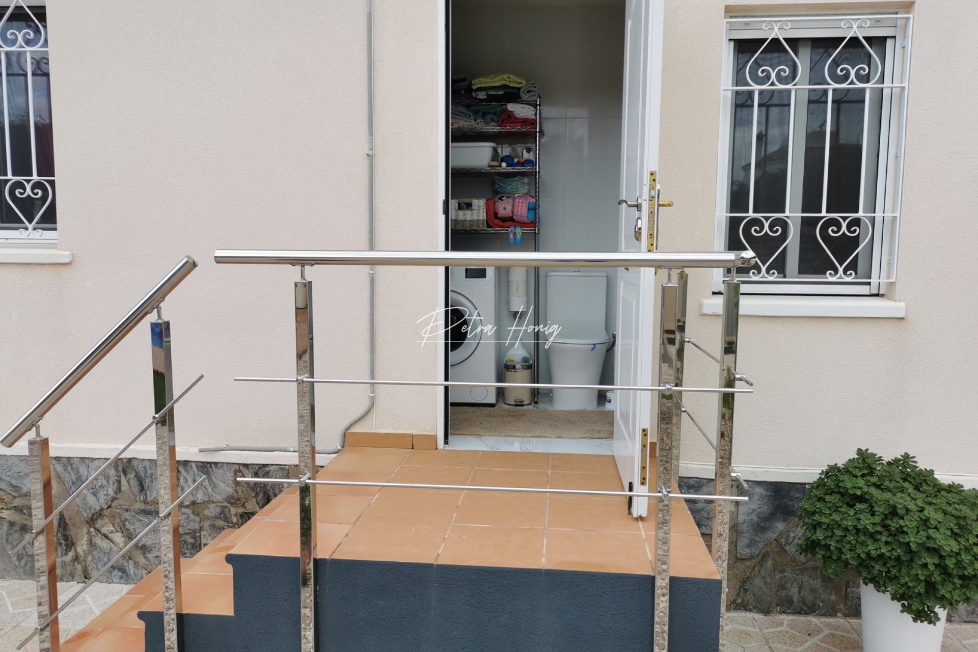 A Vendre - Villa - Torrevieja - San Luis