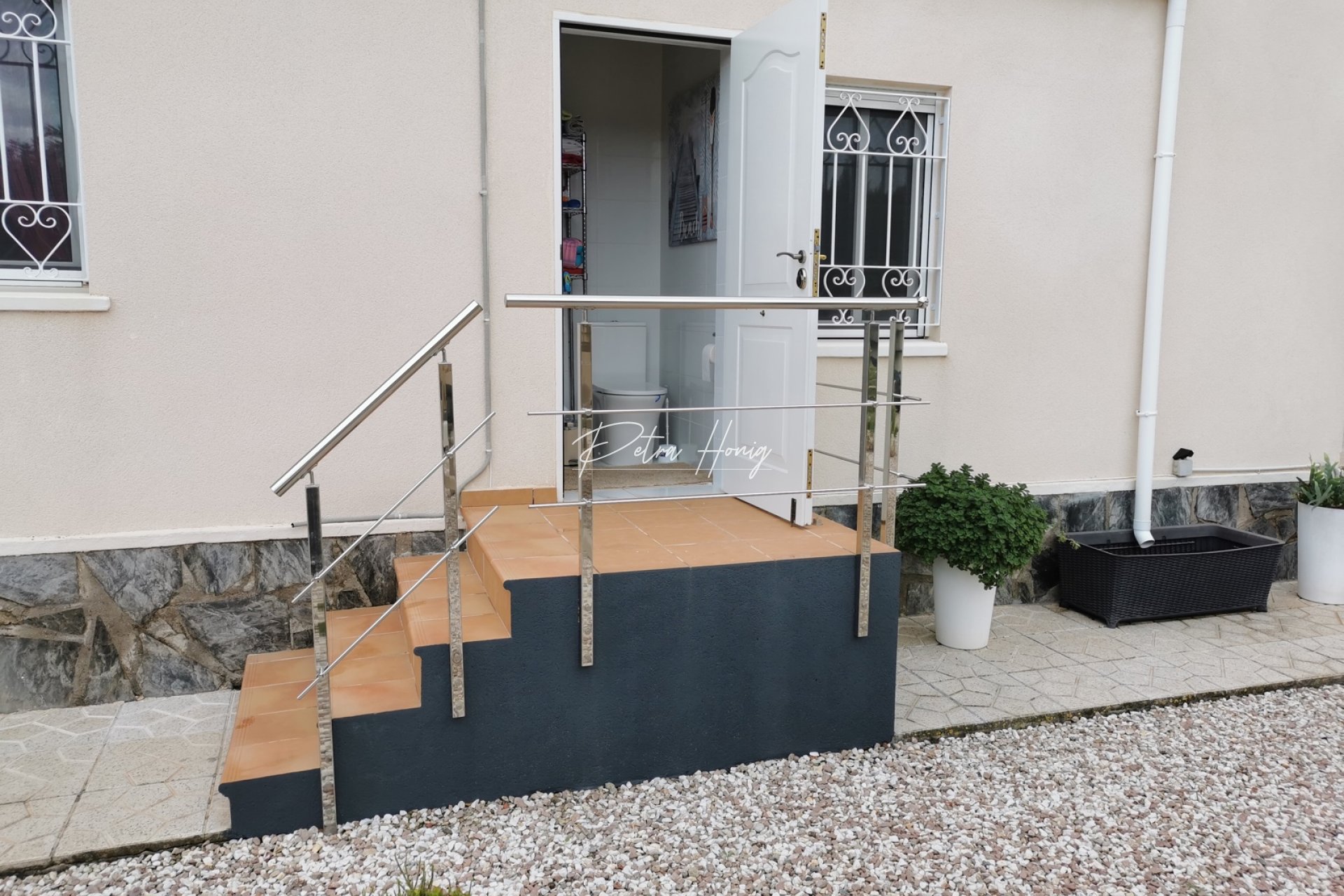 A Vendre - Villa - Torrevieja - San Luis