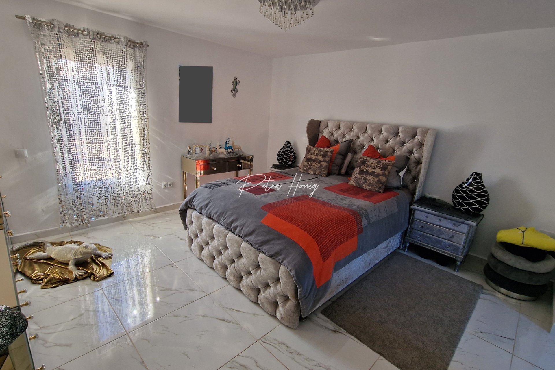 A Vendre - Villa - Torrevieja - San Luis