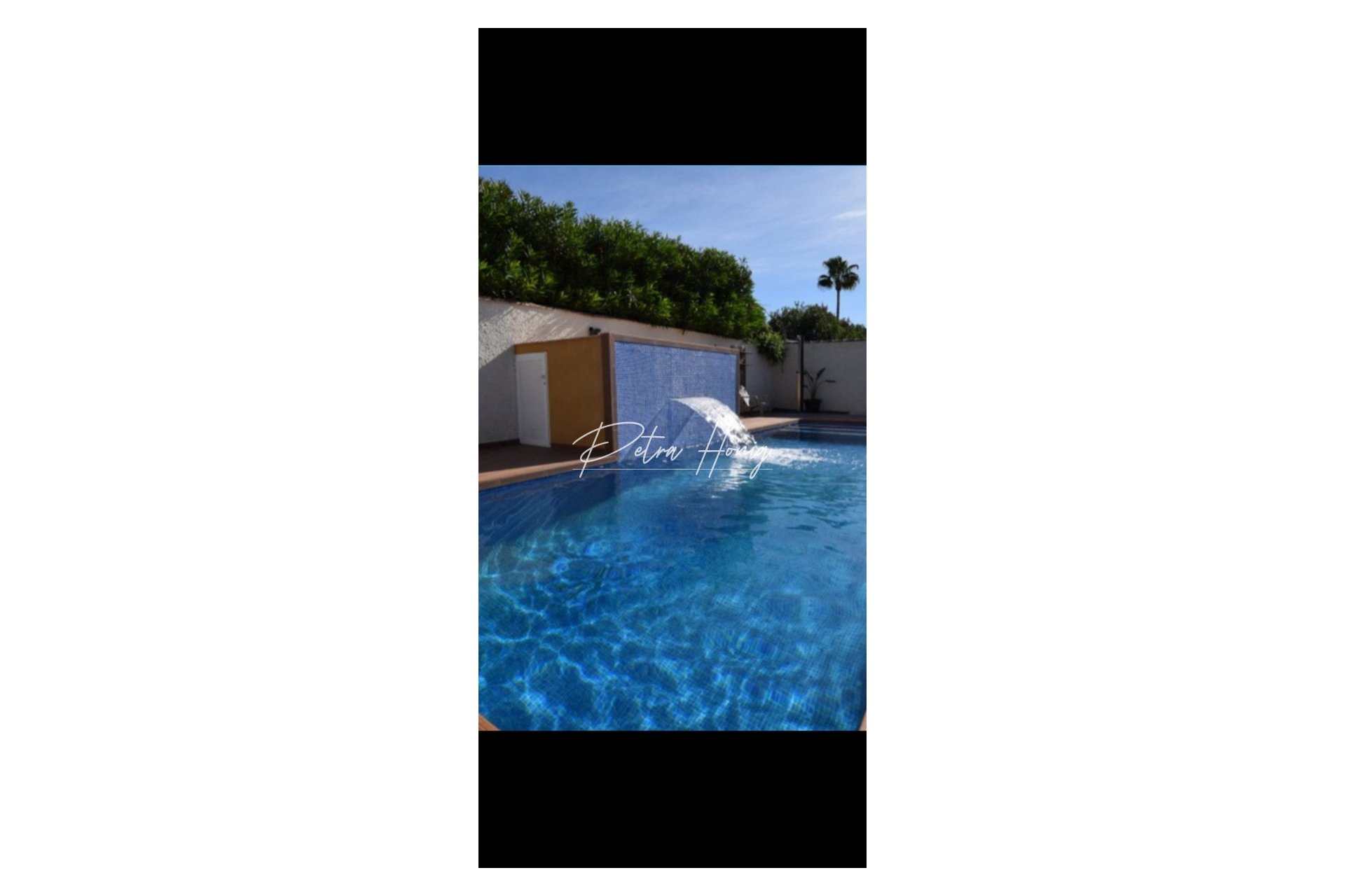 A Vendre - Villa - Torrevieja - San Luis