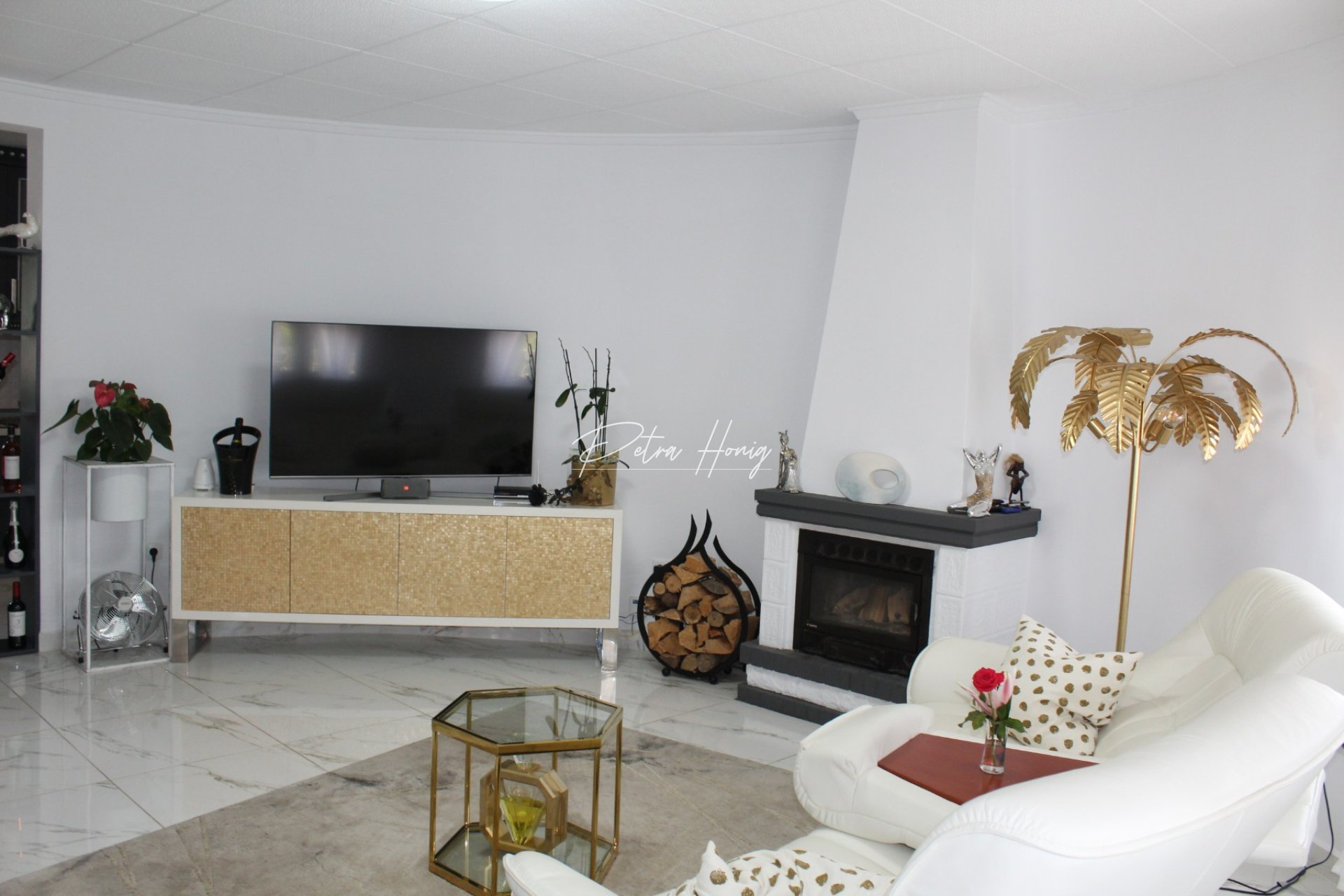 A Vendre - Villa - Torrevieja - San Luis