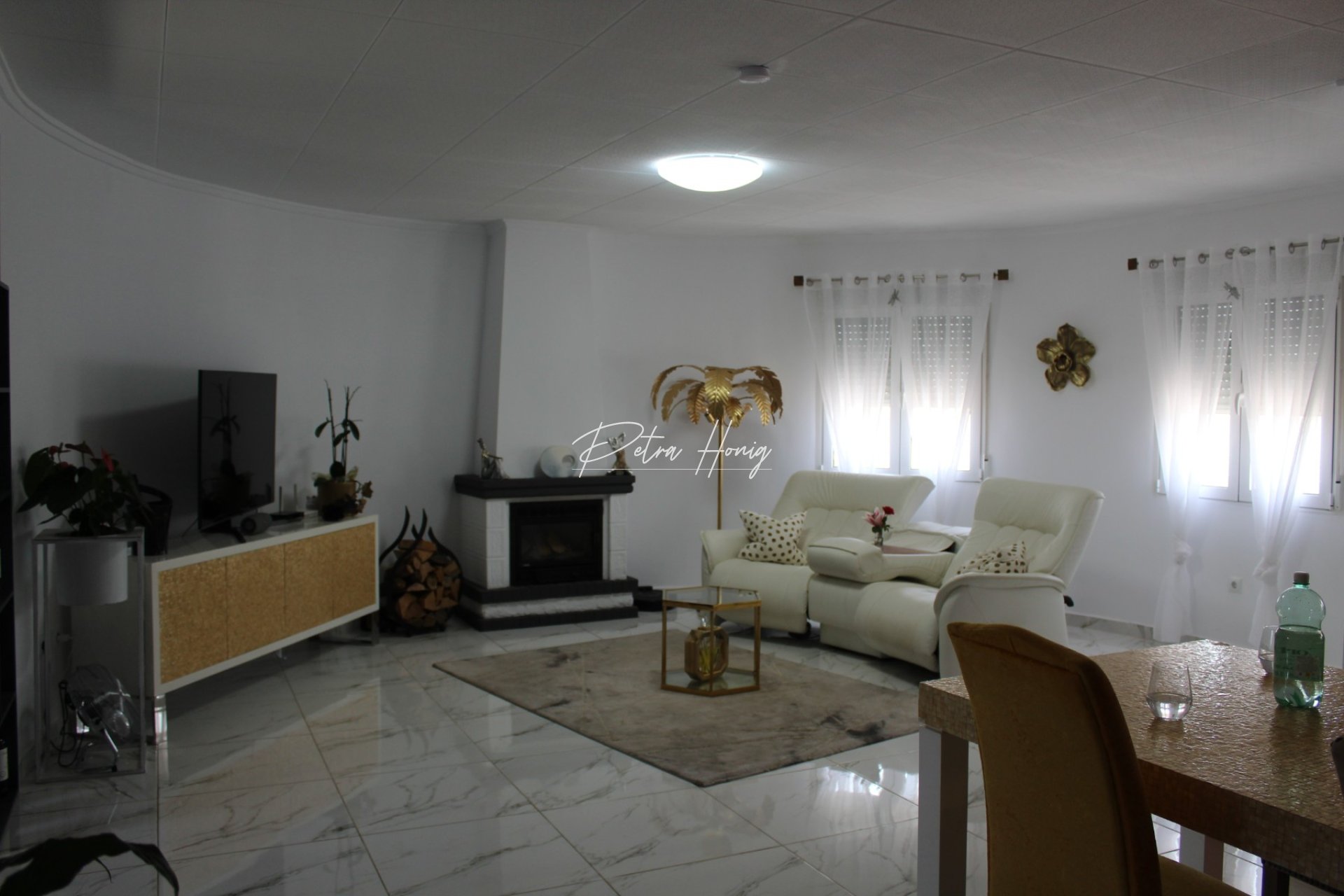 A Vendre - Villa - Torrevieja - San Luis
