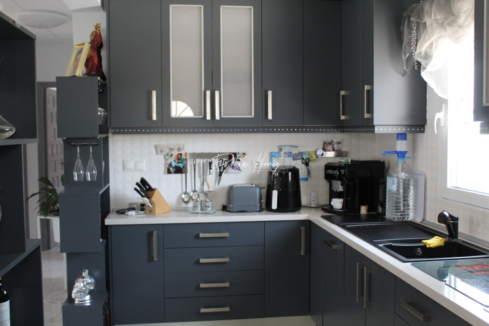 A Vendre - Villa - Torrevieja - San Luis