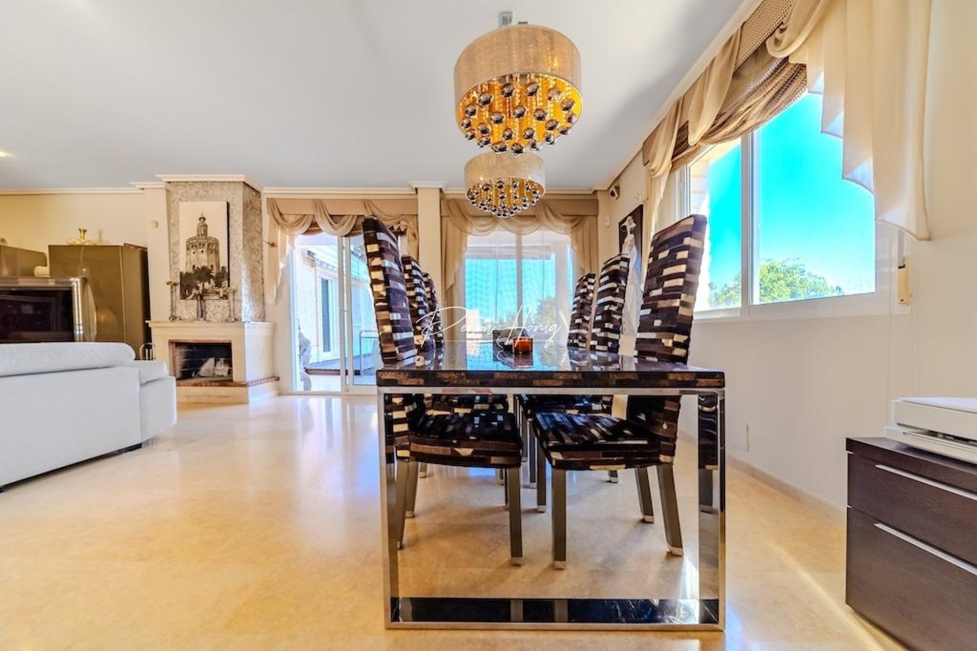 A Vendre - Villa - Torrevieja - Torre la mata