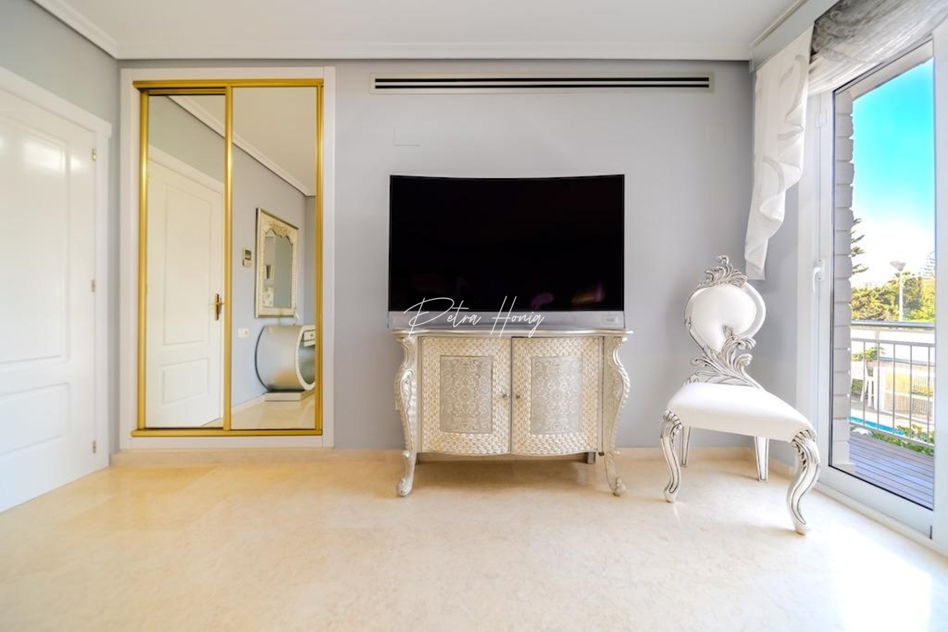 A Vendre - Villa - Torrevieja - Torre la mata