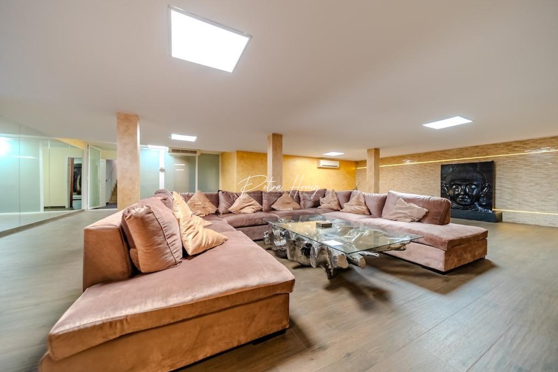 A Vendre - Villa - Torrevieja - Torre la mata