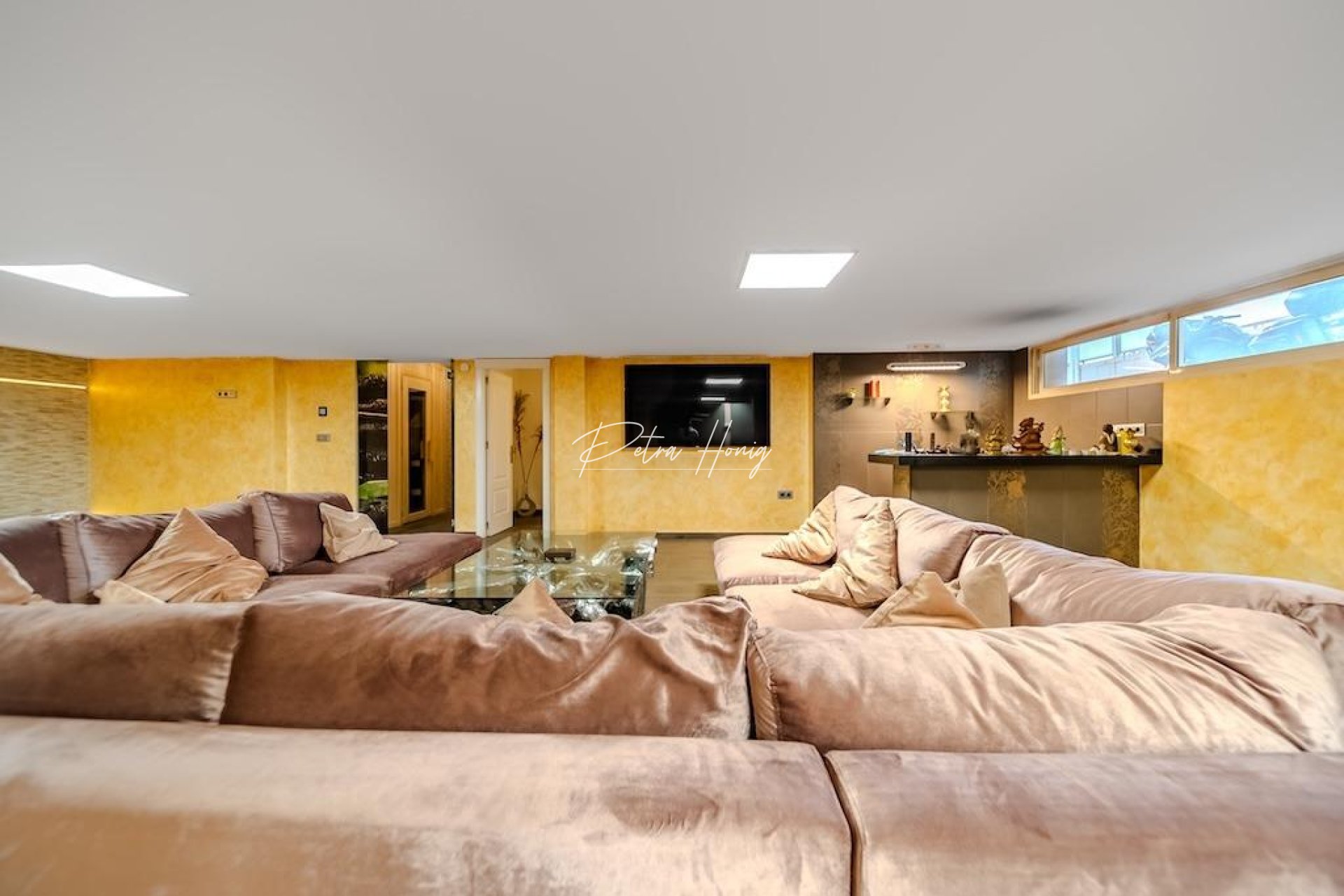 A Vendre - Villa - Torrevieja - Torre la mata