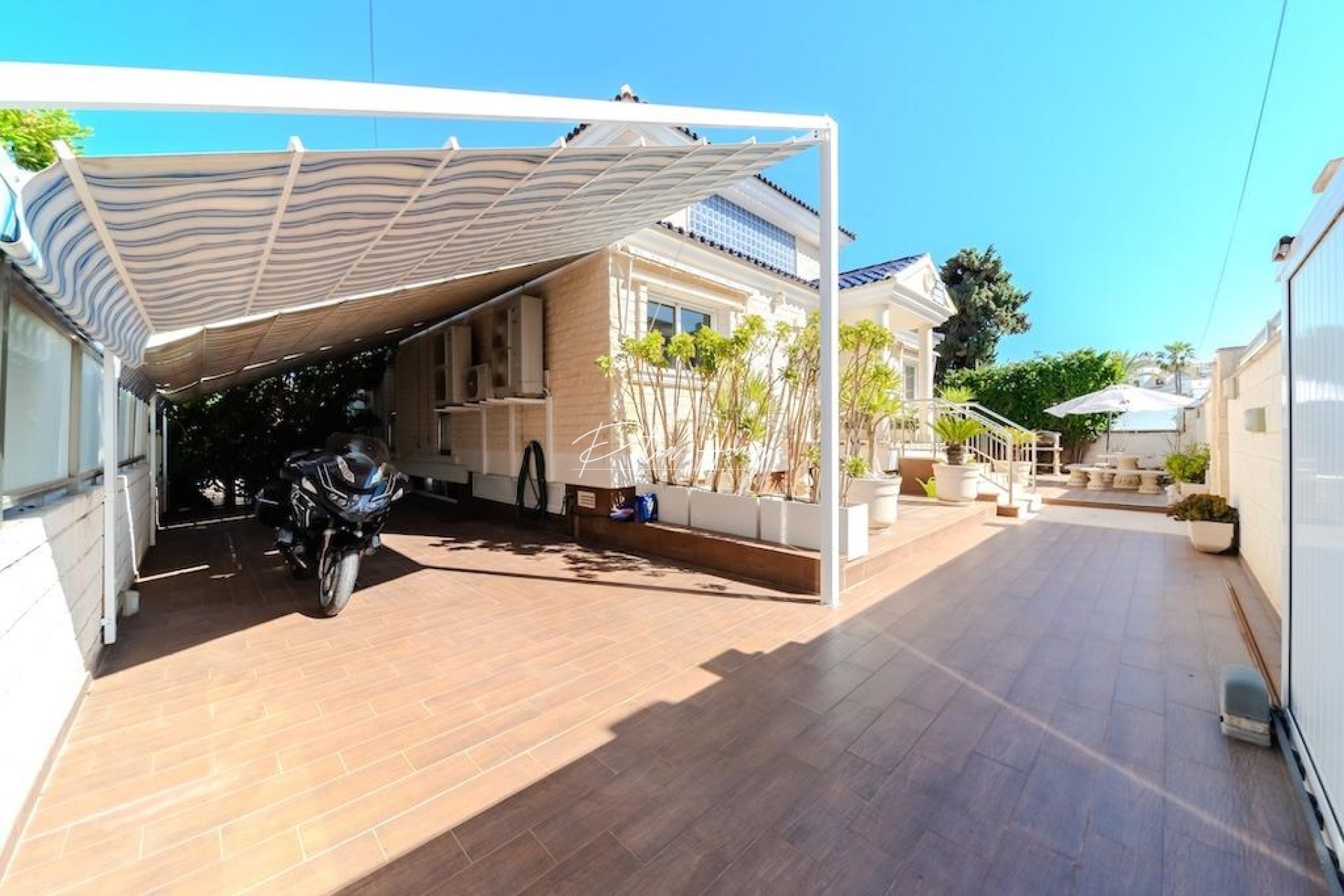 A Vendre - Villa - Torrevieja - Torre la mata