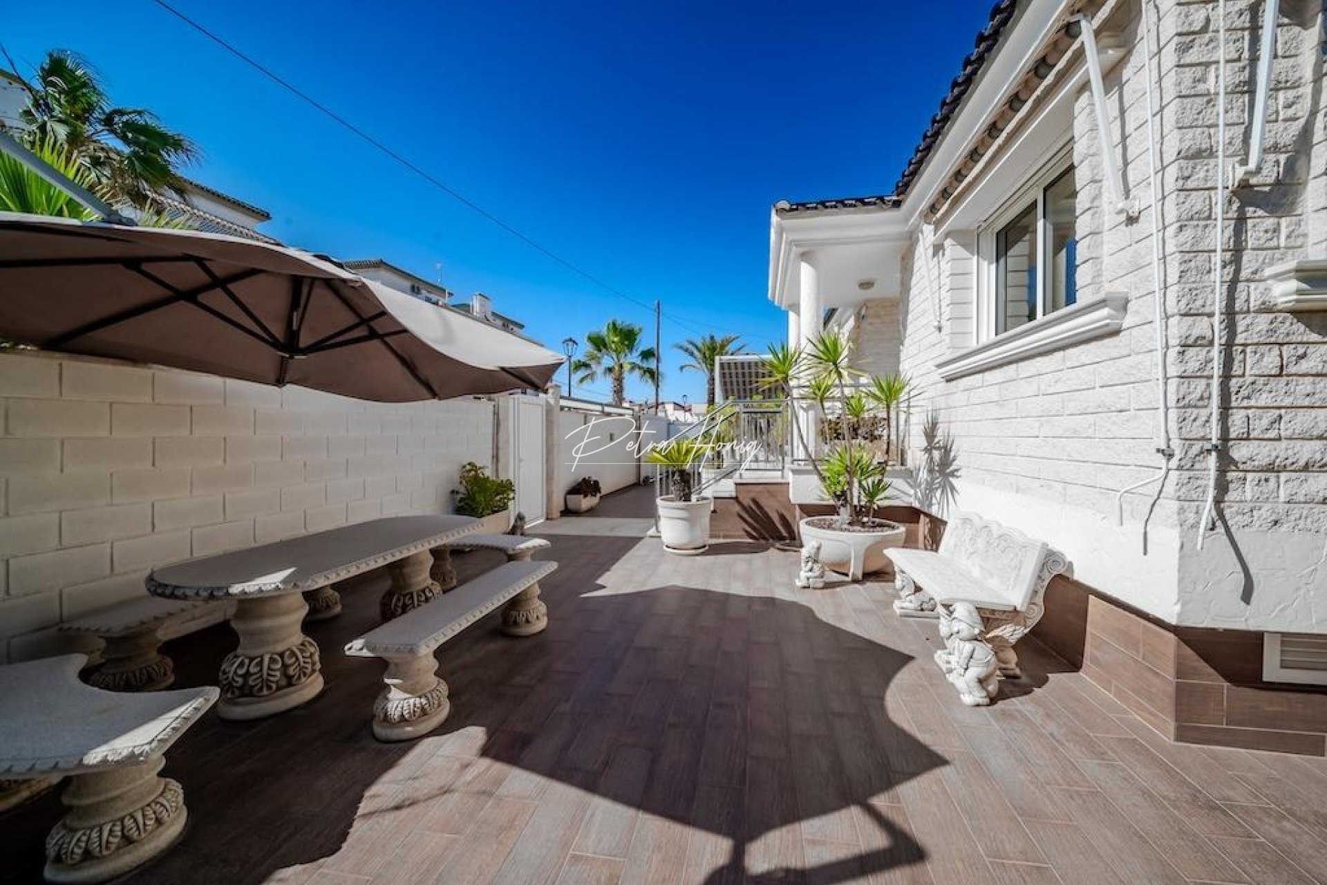 A Vendre - Villa - Torrevieja - Torre la mata