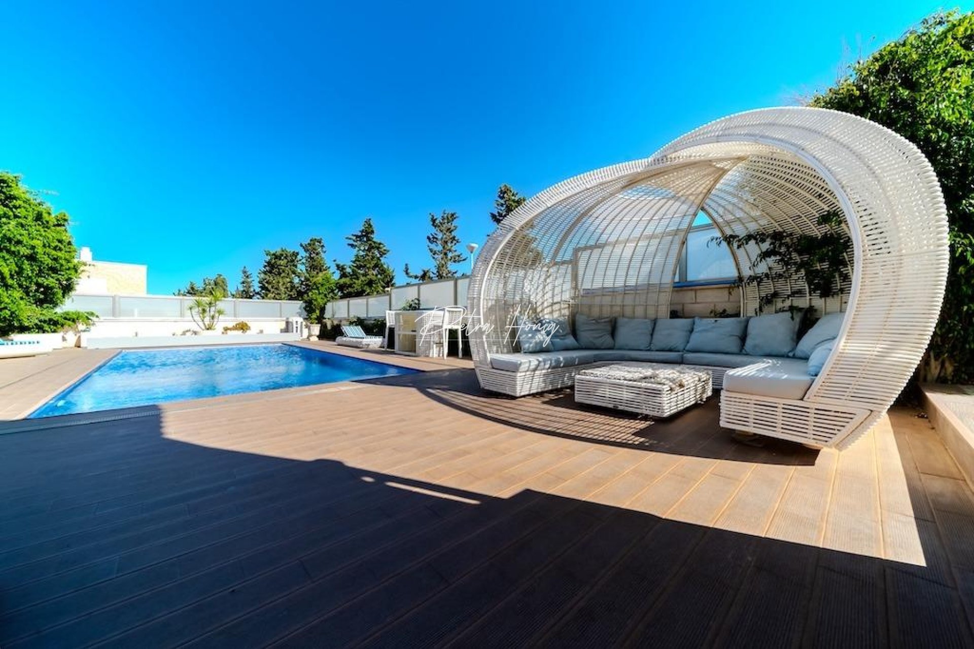 A Vendre - Villa - Torrevieja - Torre la mata