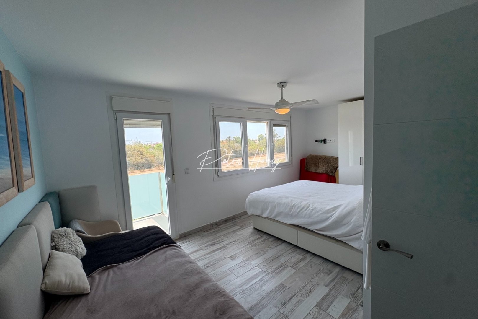 A Vendre - Villa - Torrevieja - Torreta - Florida