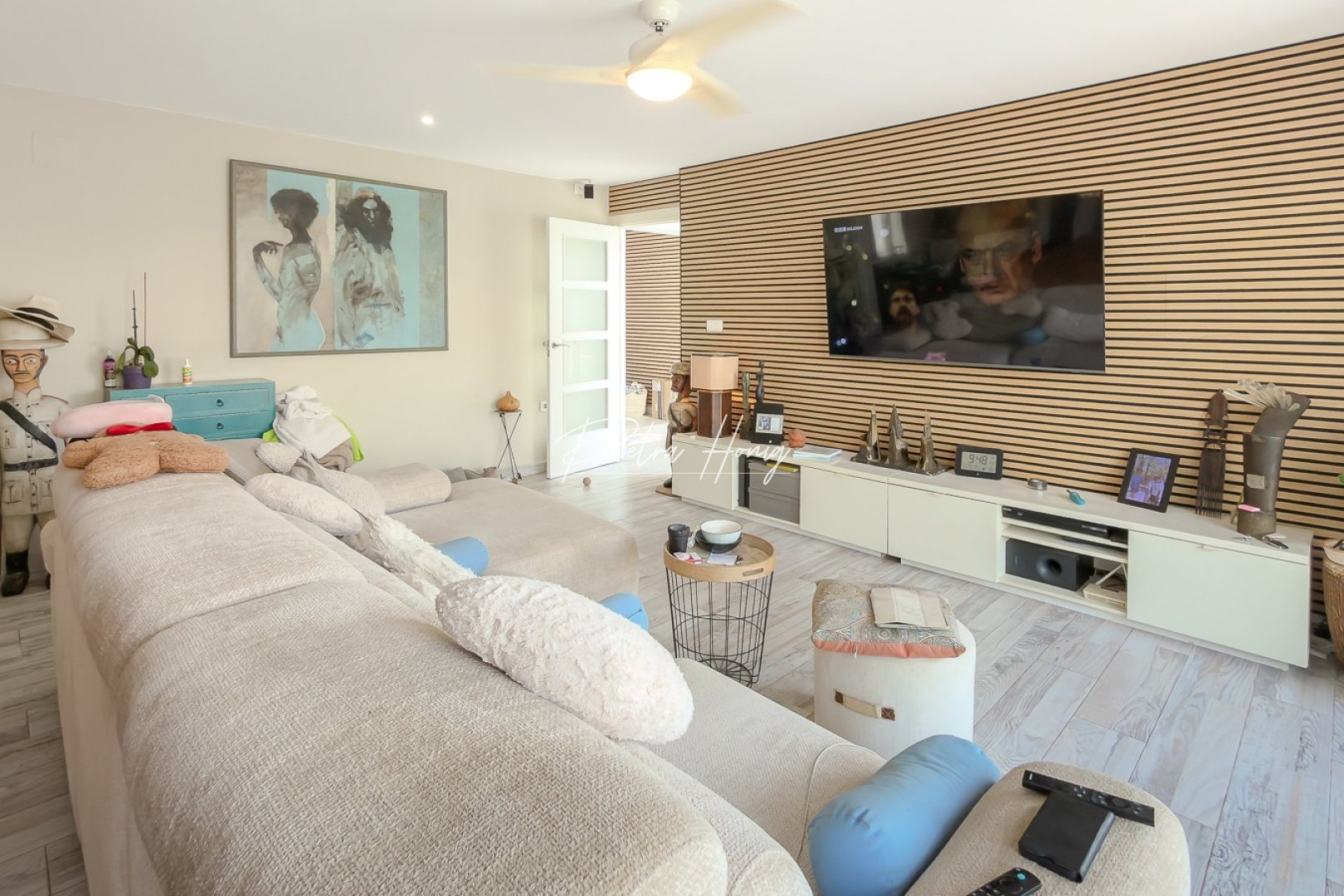 A Vendre - Villa - Torrevieja - Torreta - Florida