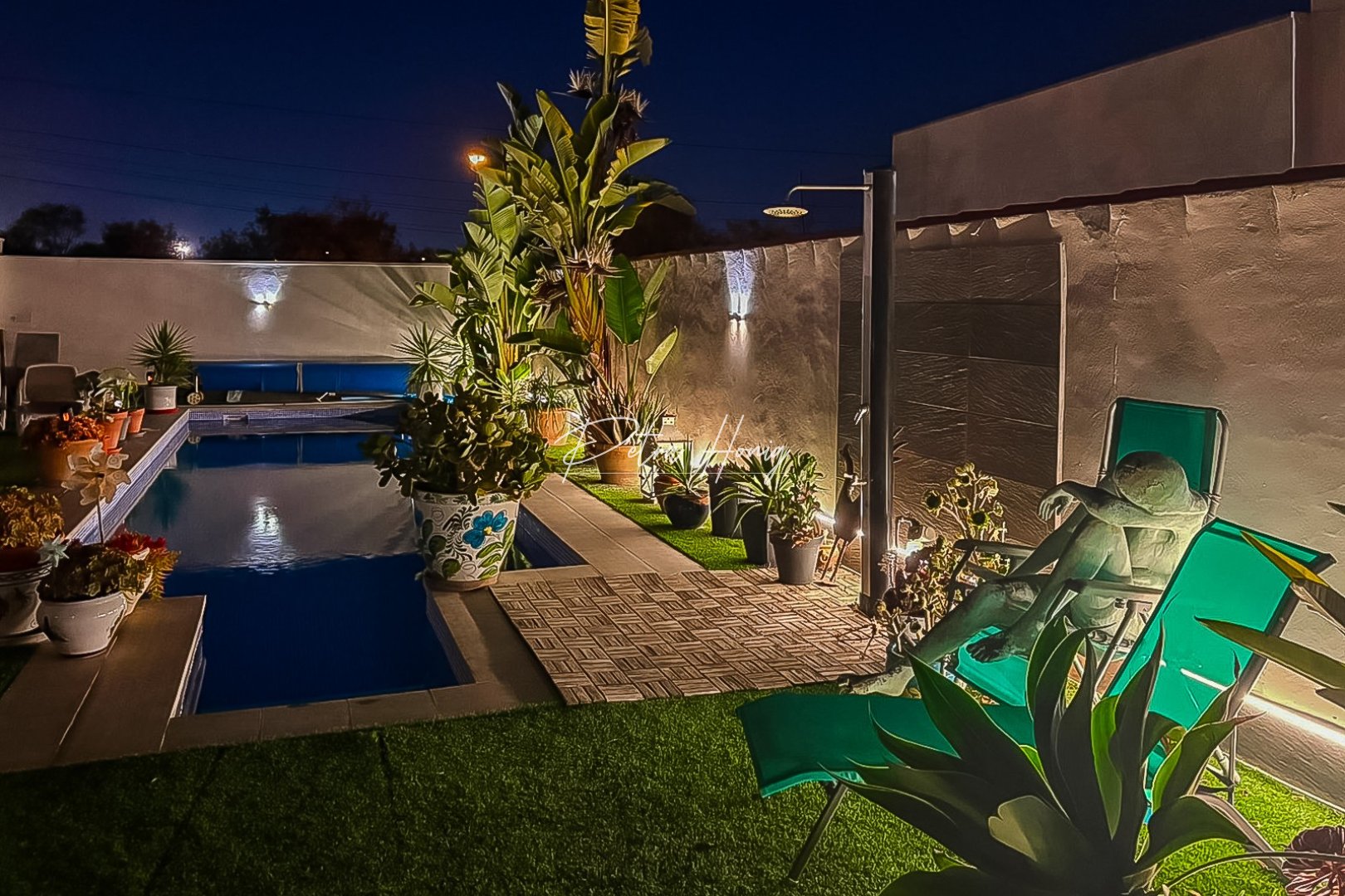 A Vendre - Villa - Torrevieja - Torreta - Florida