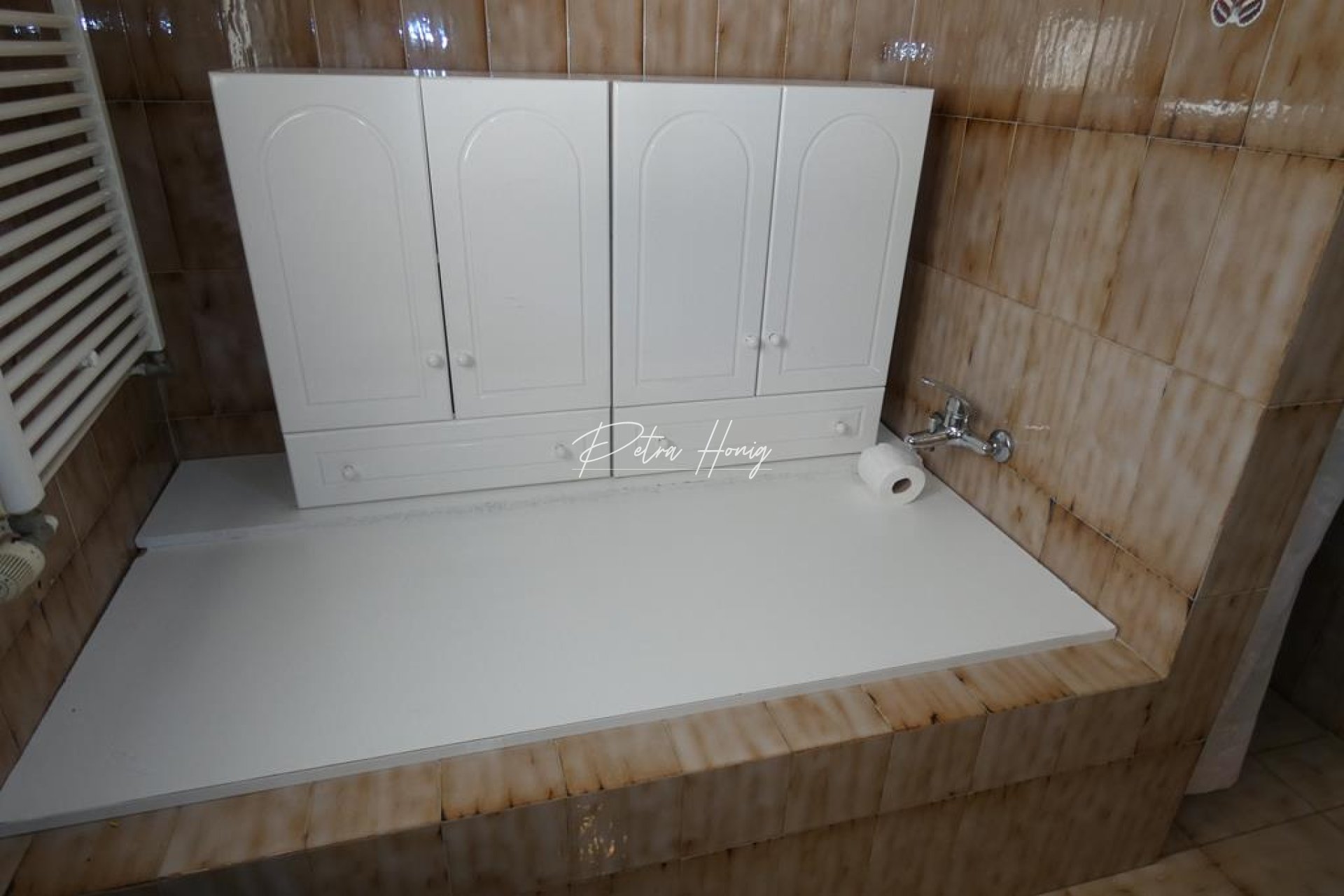 A Vendre - Villa - Torrevieja - Torreta Florida
