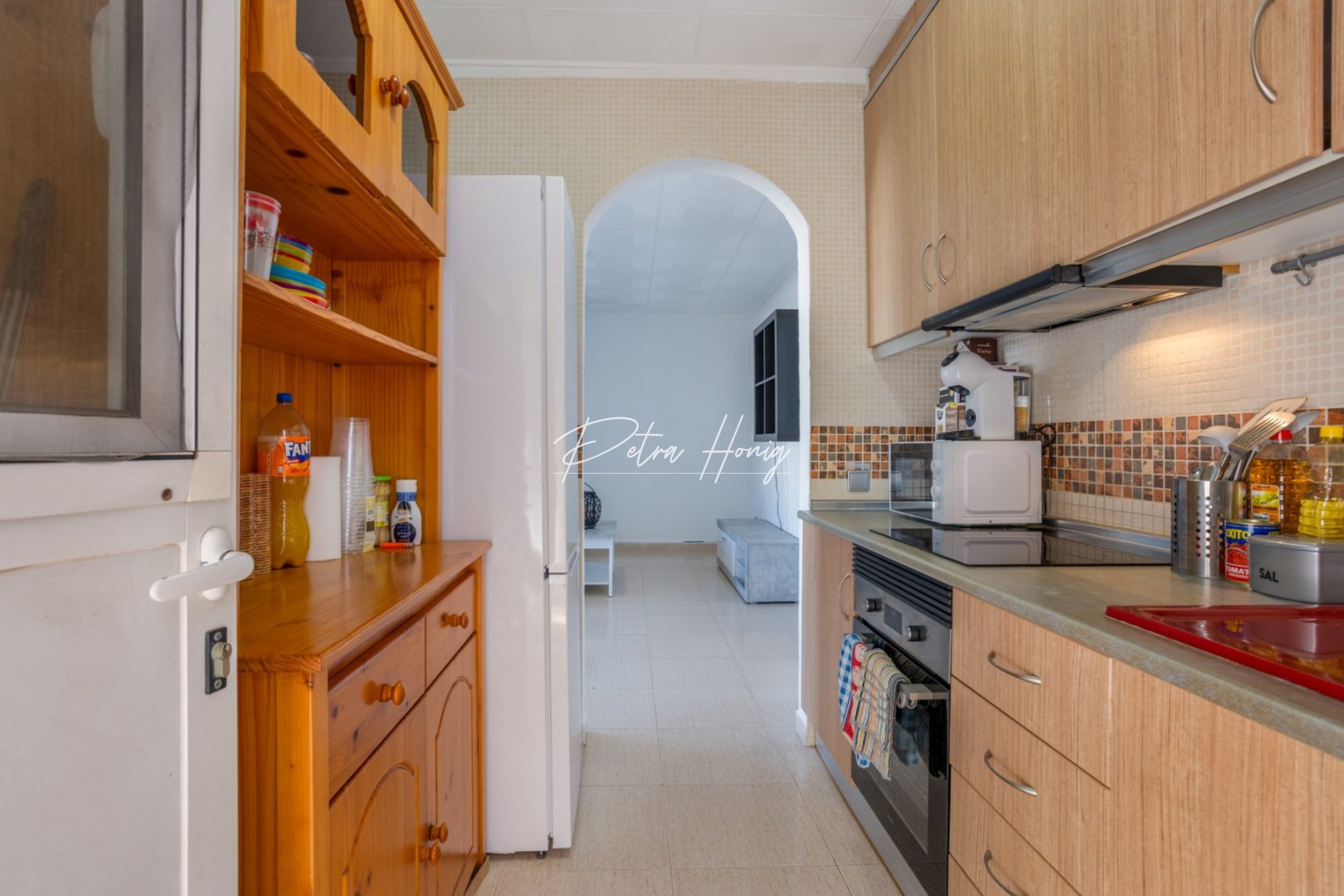 A Vendre - Villa - Torrevieja - Urbanización San Luis