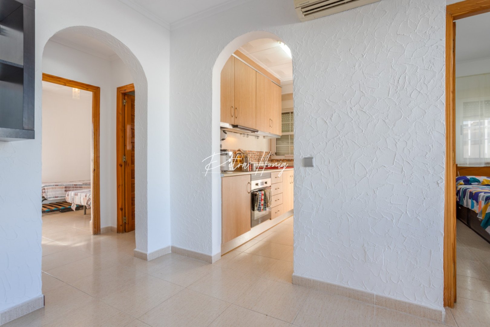A Vendre - Villa - Torrevieja - Urbanización San Luis