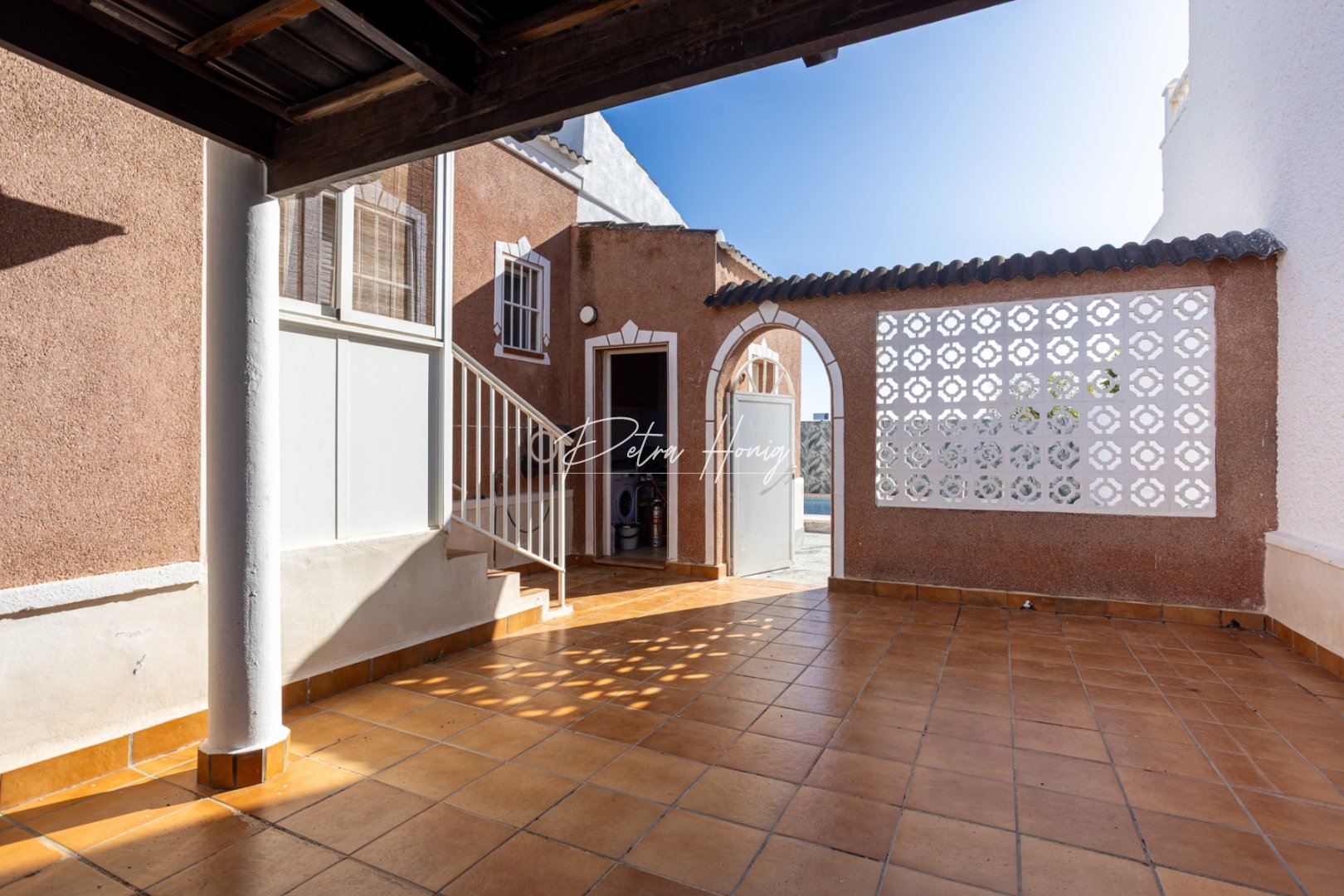 A Vendre - Villa - Torrevieja - Urbanización San Luis