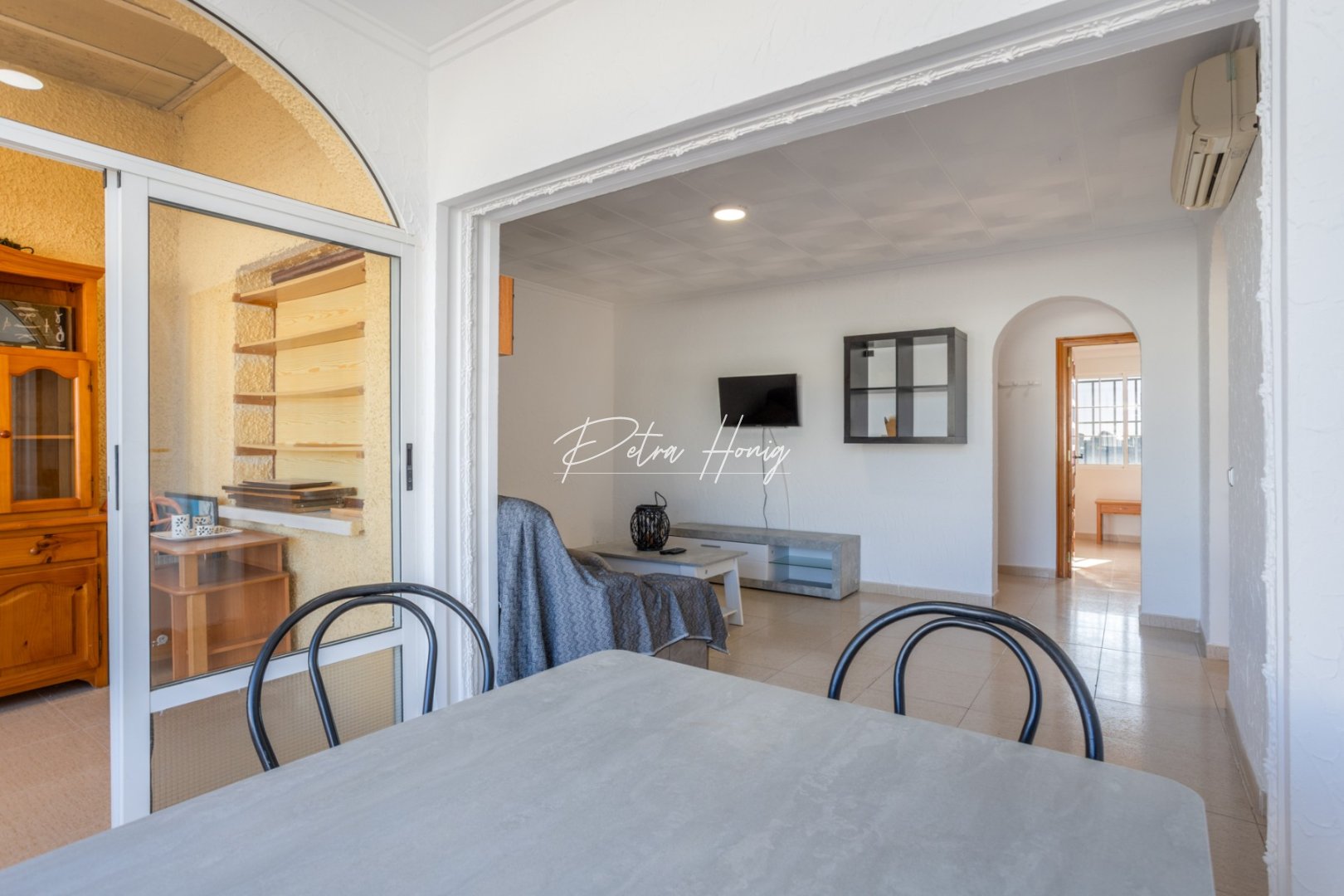 A Vendre - Villa - Torrevieja - Urbanización San Luis
