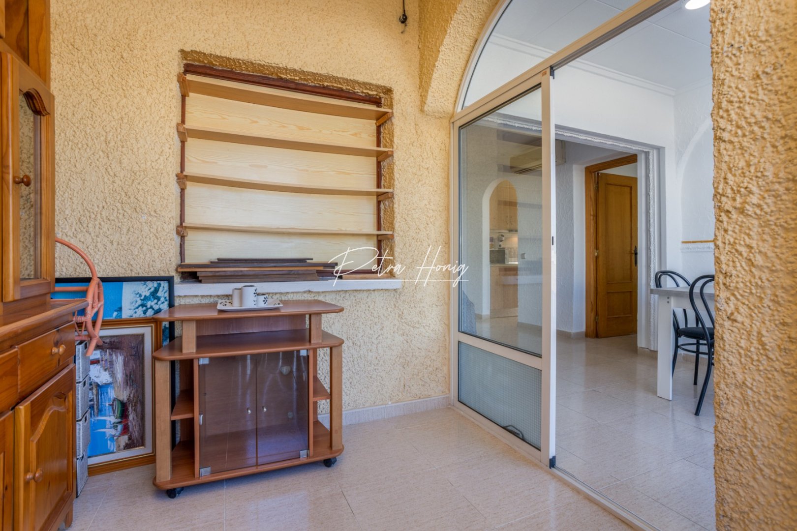 A Vendre - Villa - Torrevieja - Urbanización San Luis