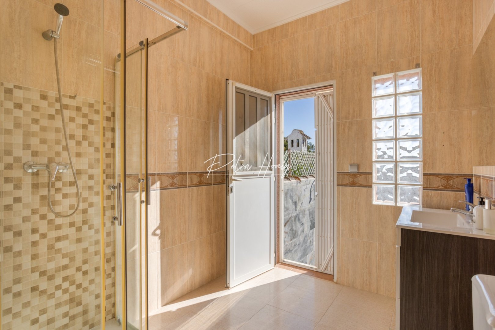 A Vendre - Villa - Torrevieja - Urbanización San Luis
