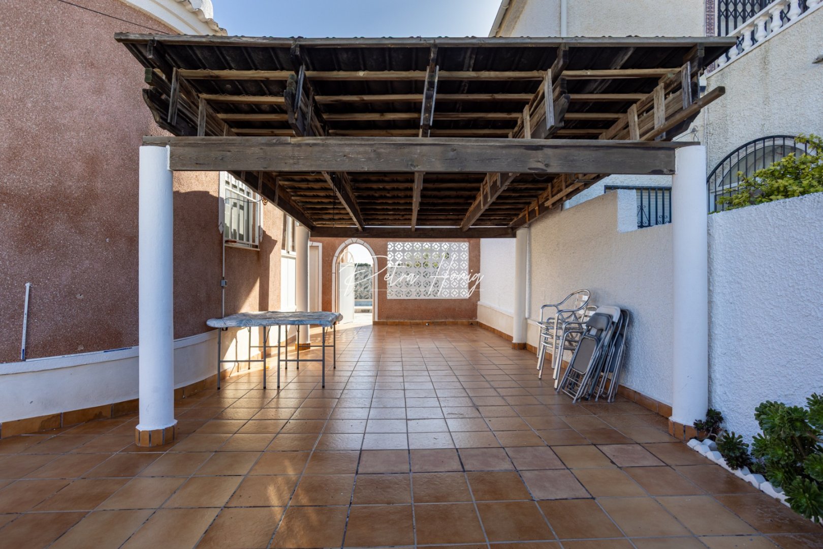 A Vendre - Villa - Torrevieja - Urbanización San Luis
