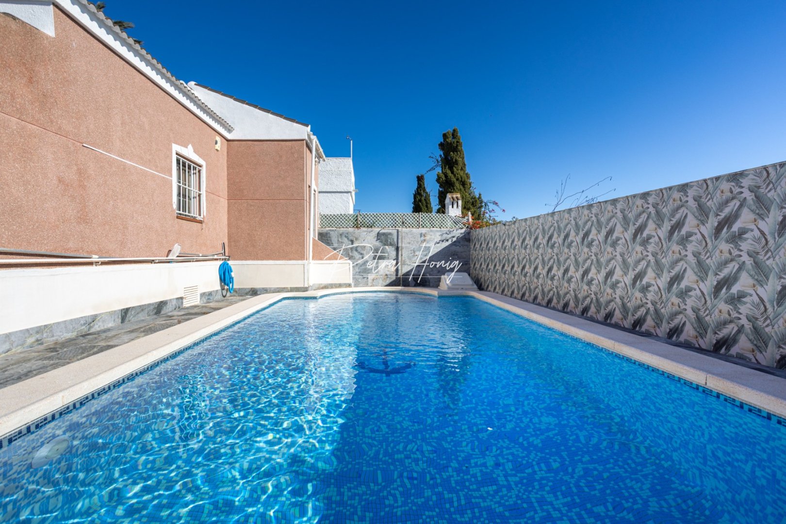A Vendre - Villa - Torrevieja - Urbanización San Luis