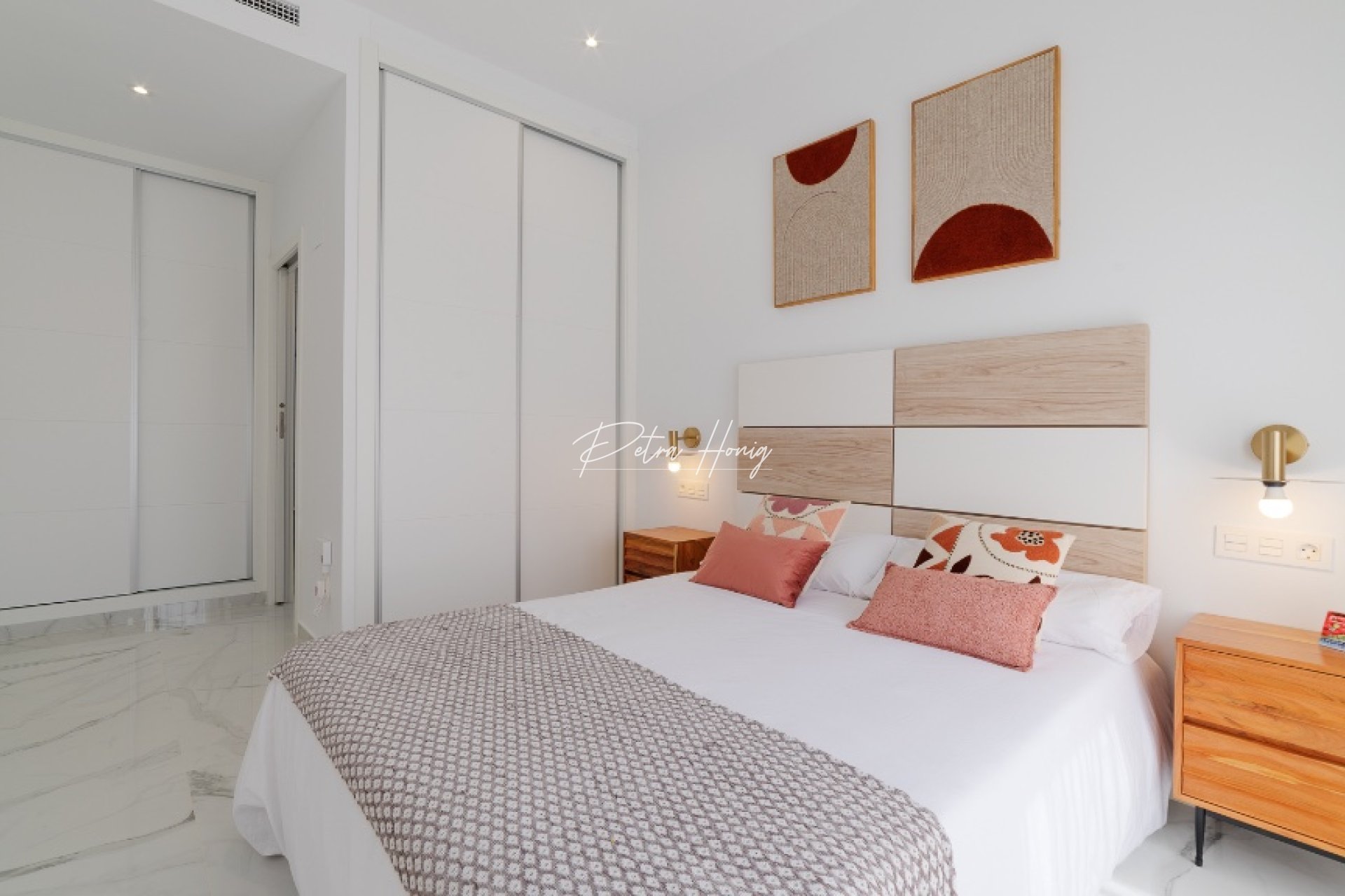 A Vendre - Villa - Torrevieja