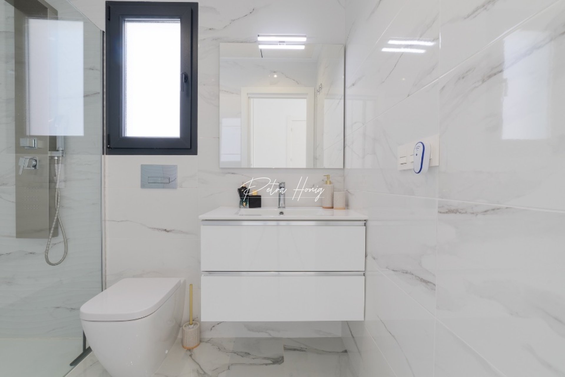 A Vendre - Villa - Torrevieja