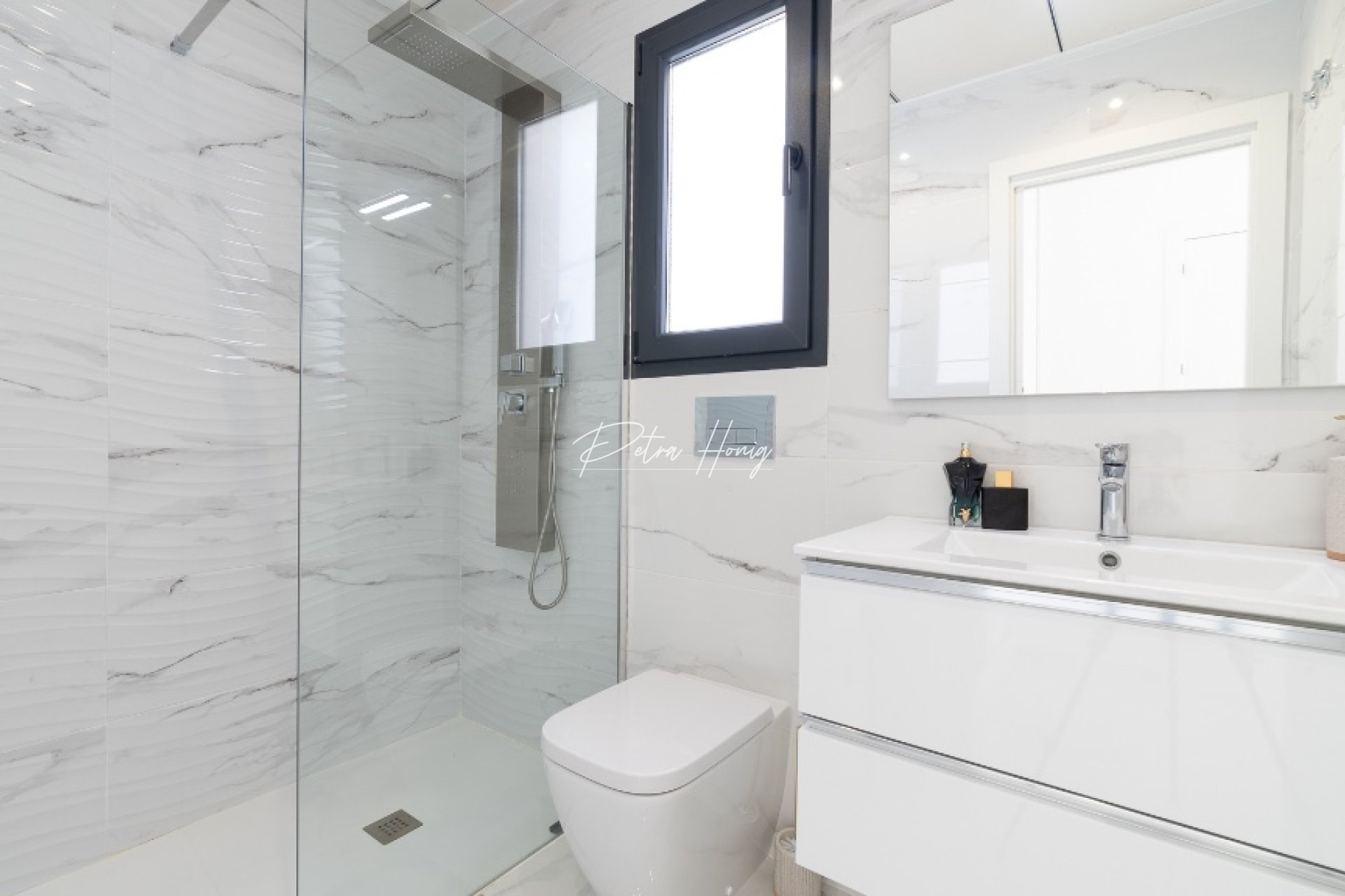 A Vendre - Villa - Torrevieja