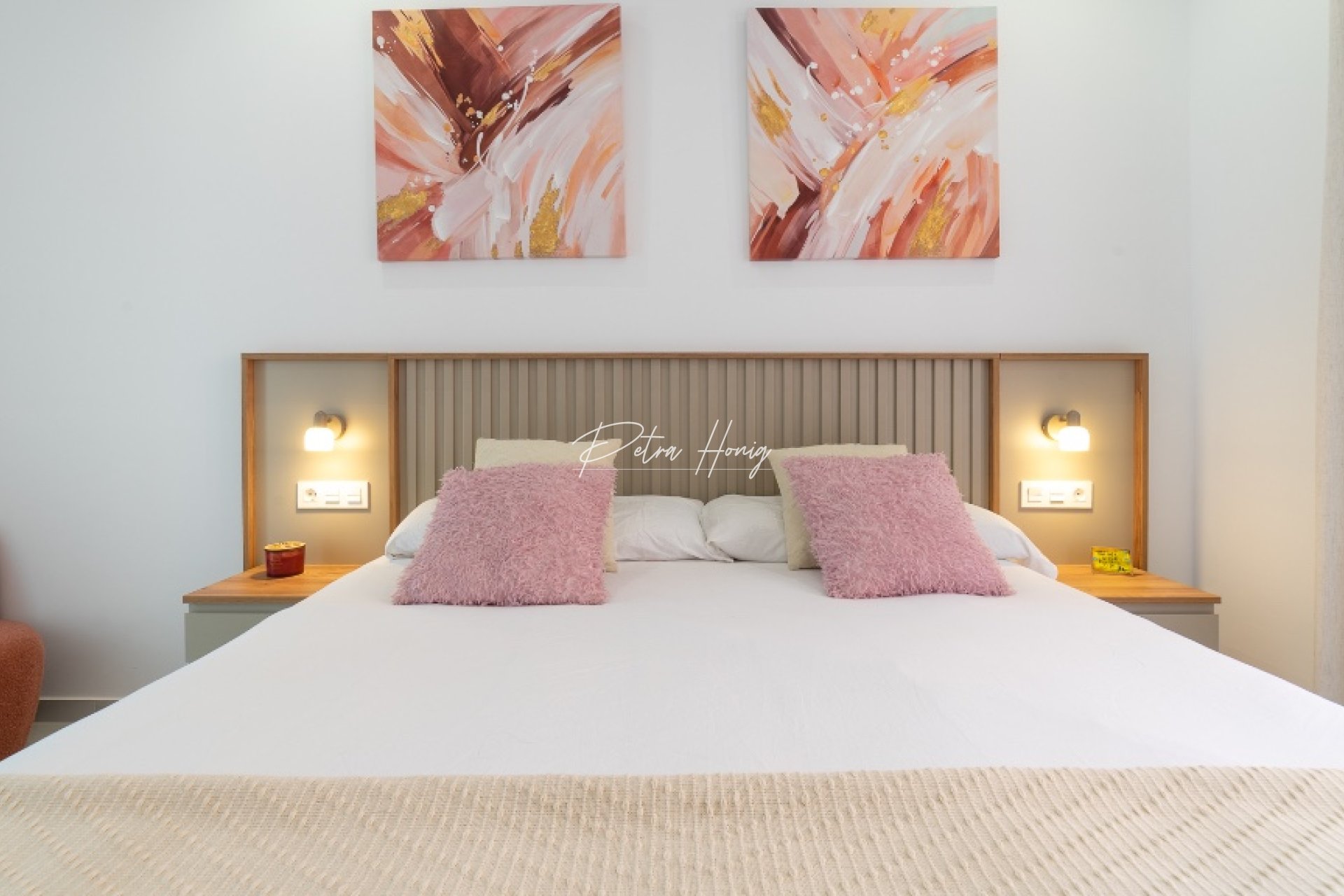 A Vendre - Villa - Torrevieja