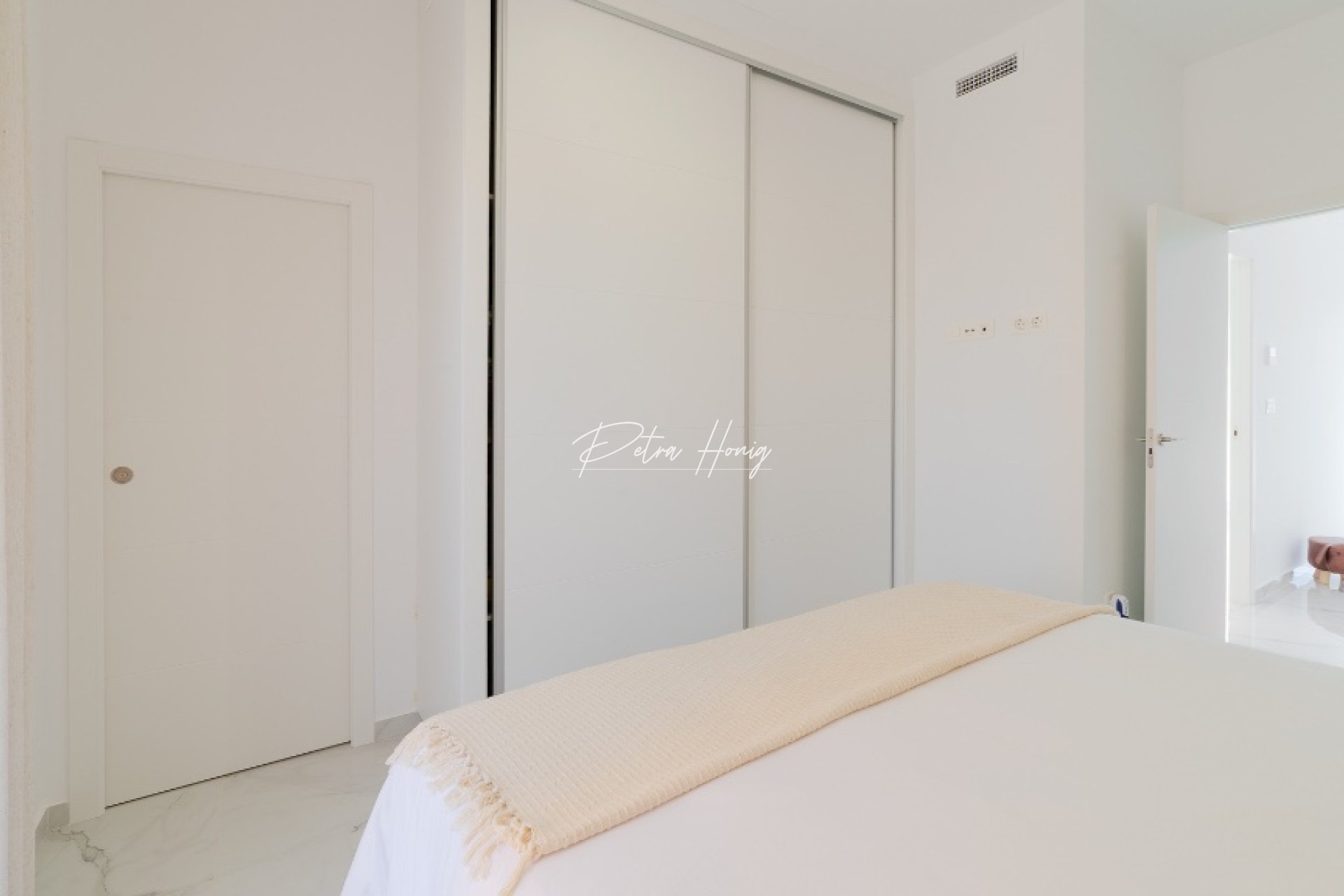 A Vendre - Villa - Torrevieja