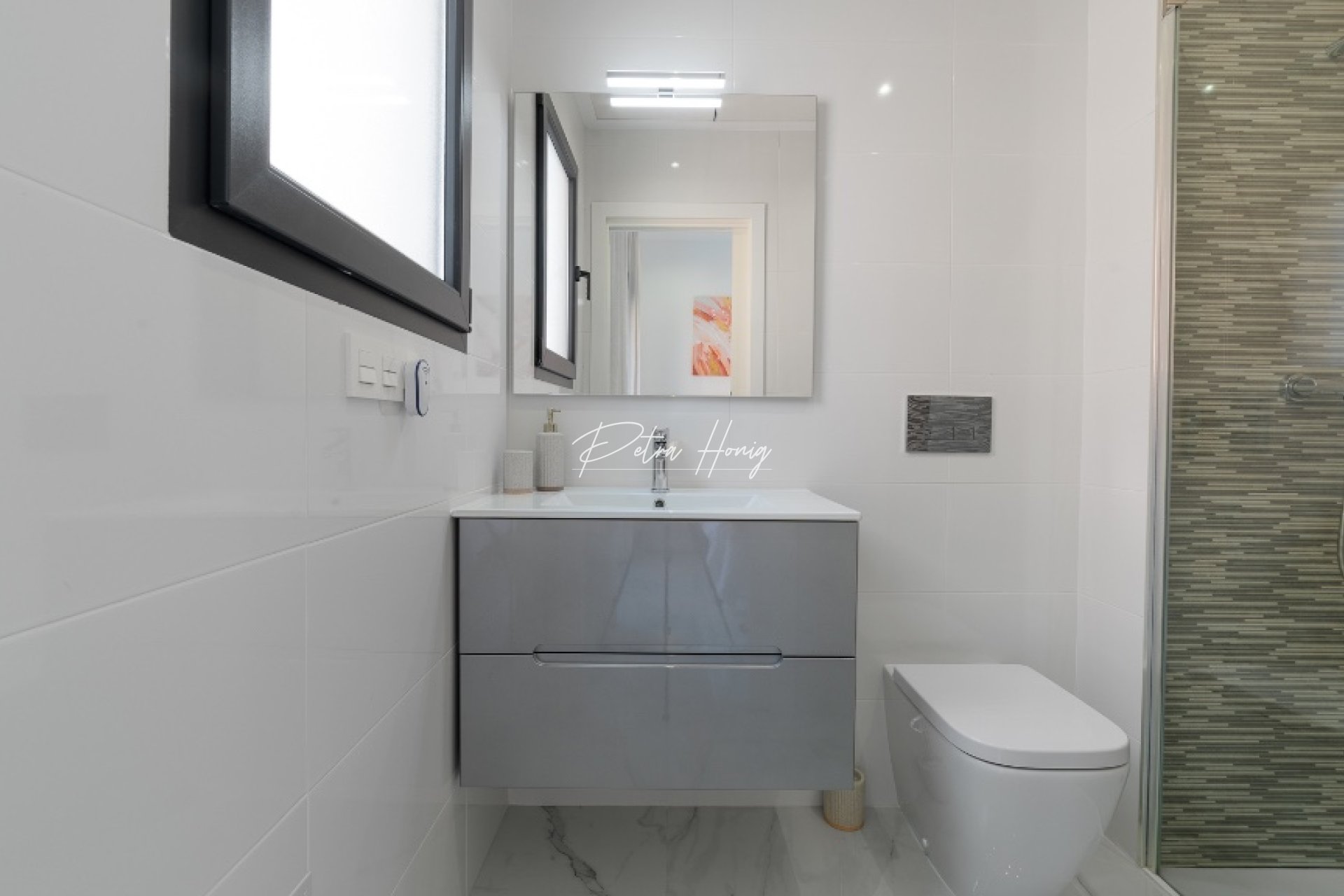 A Vendre - Villa - Torrevieja