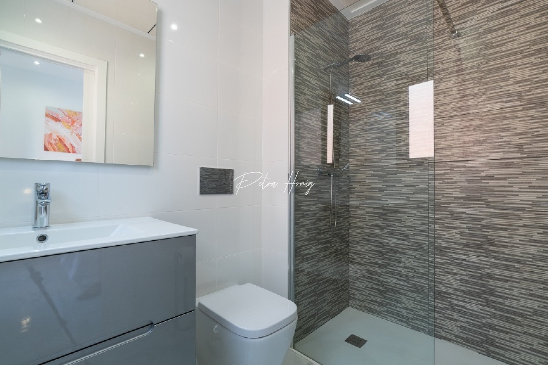 A Vendre - Villa - Torrevieja