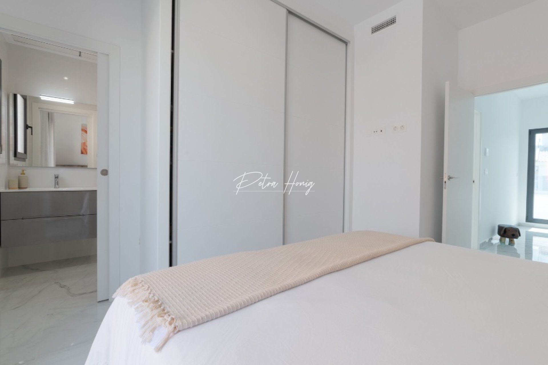 A Vendre - Villa - Torrevieja