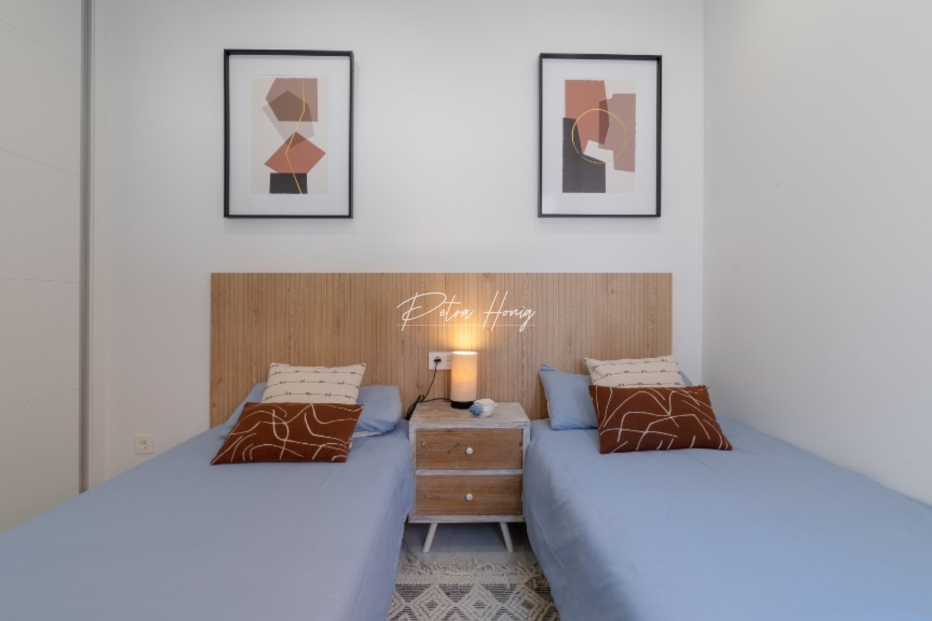 A Vendre - Villa - Torrevieja