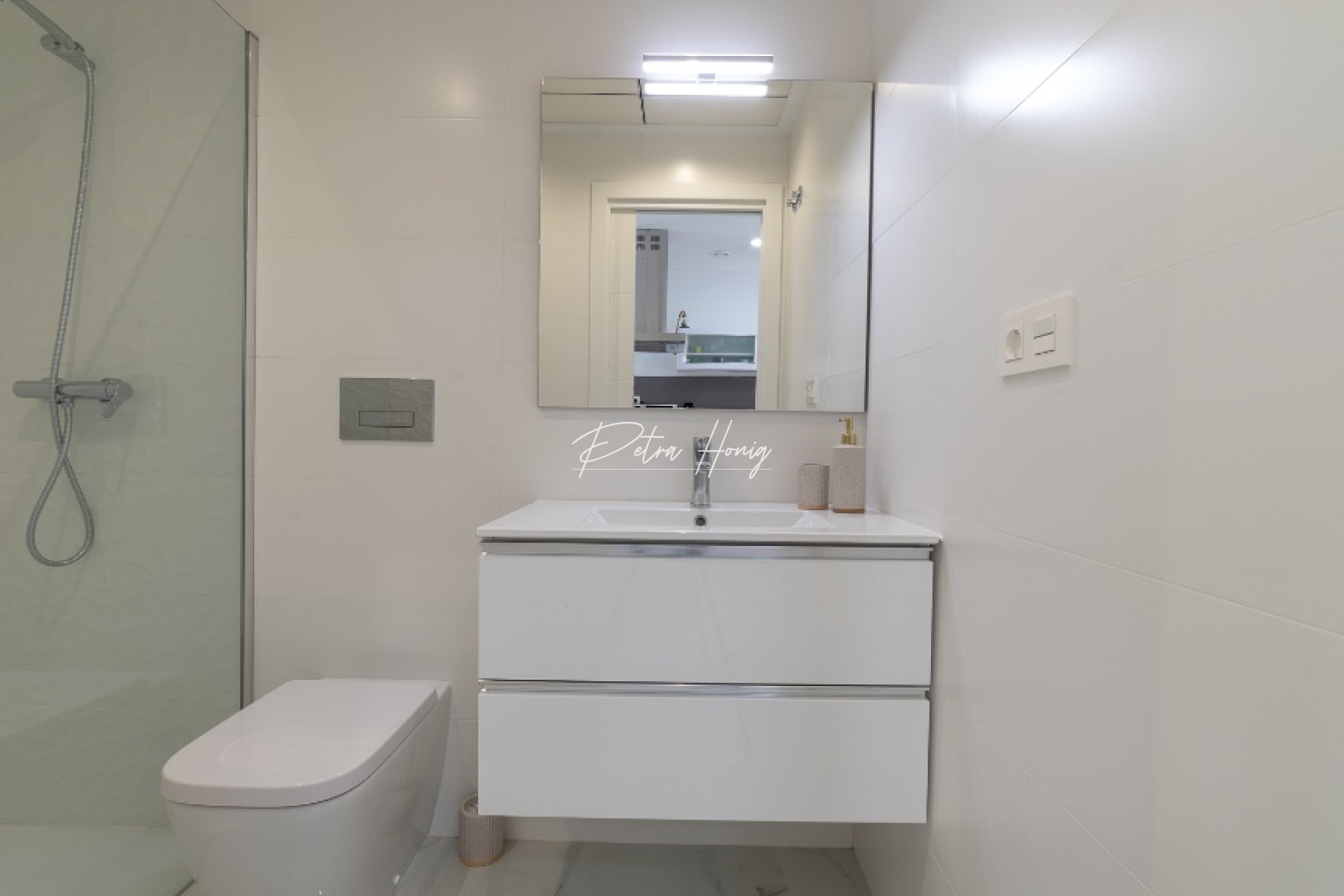 A Vendre - Villa - Torrevieja