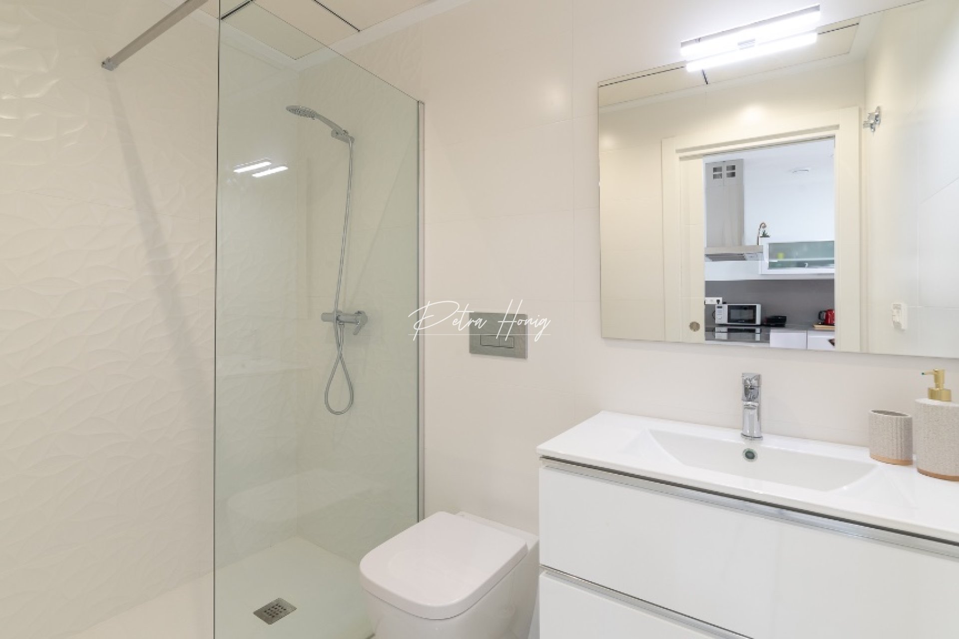 A Vendre - Villa - Torrevieja
